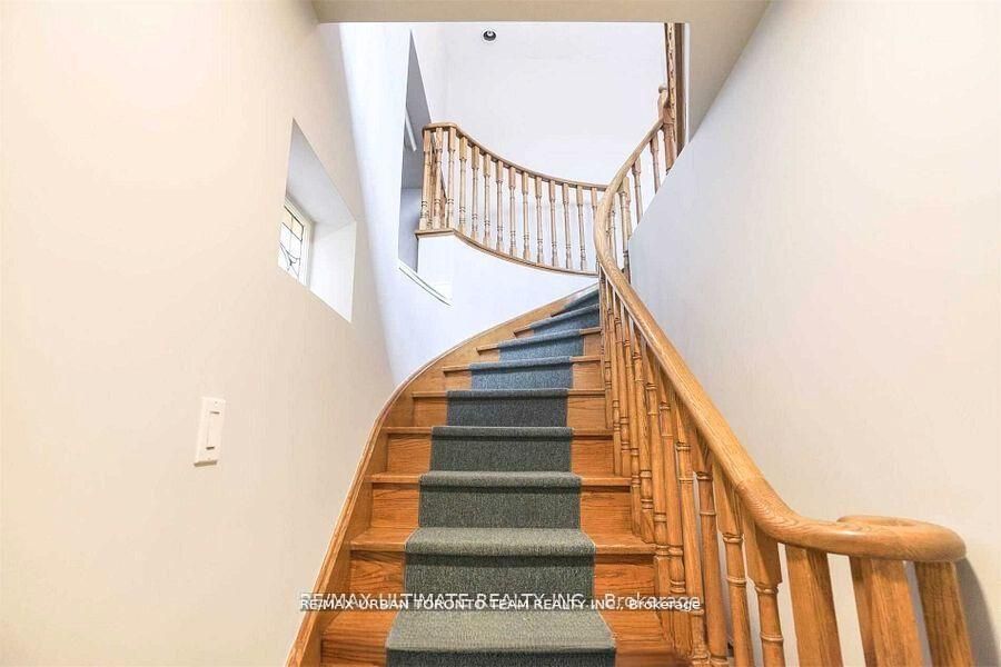 745 Coxwell Avenue Upper, Toronto, ON M4C 3C5 photo 2