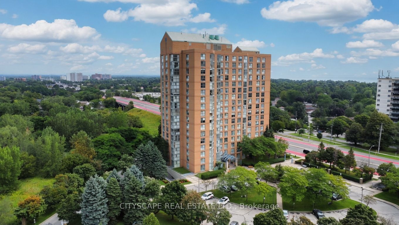 90 Dale Avenue 502, Toronto, ON M1J 3N4 photo 2