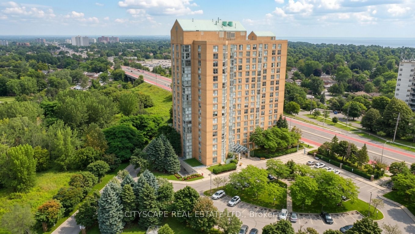 90 Dale Avenue 502, Toronto, ON M1J 3N4 photo 3