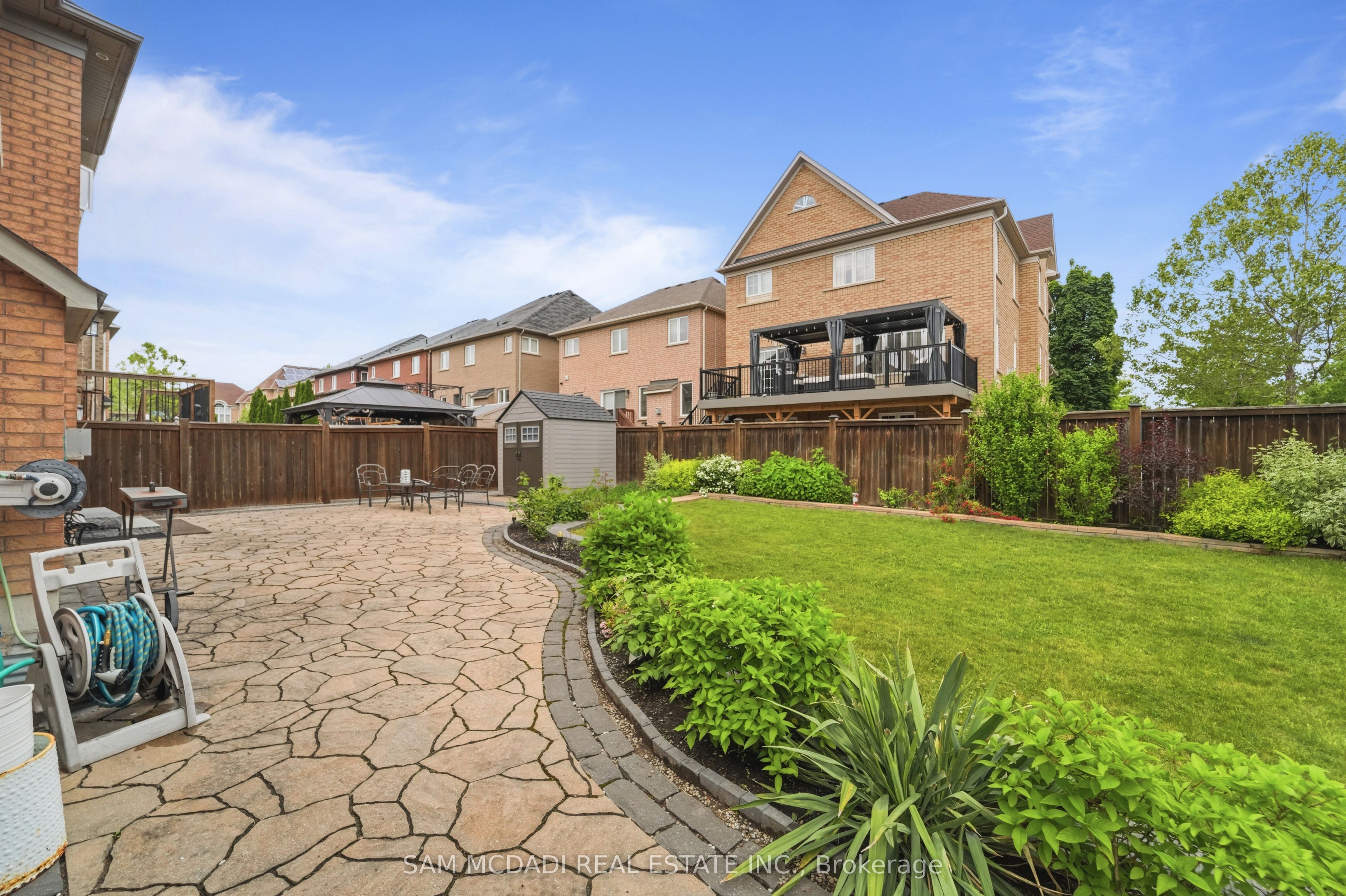 5 Whitbread Crescent, Ajax, ON L1Z 0E3 photo 5