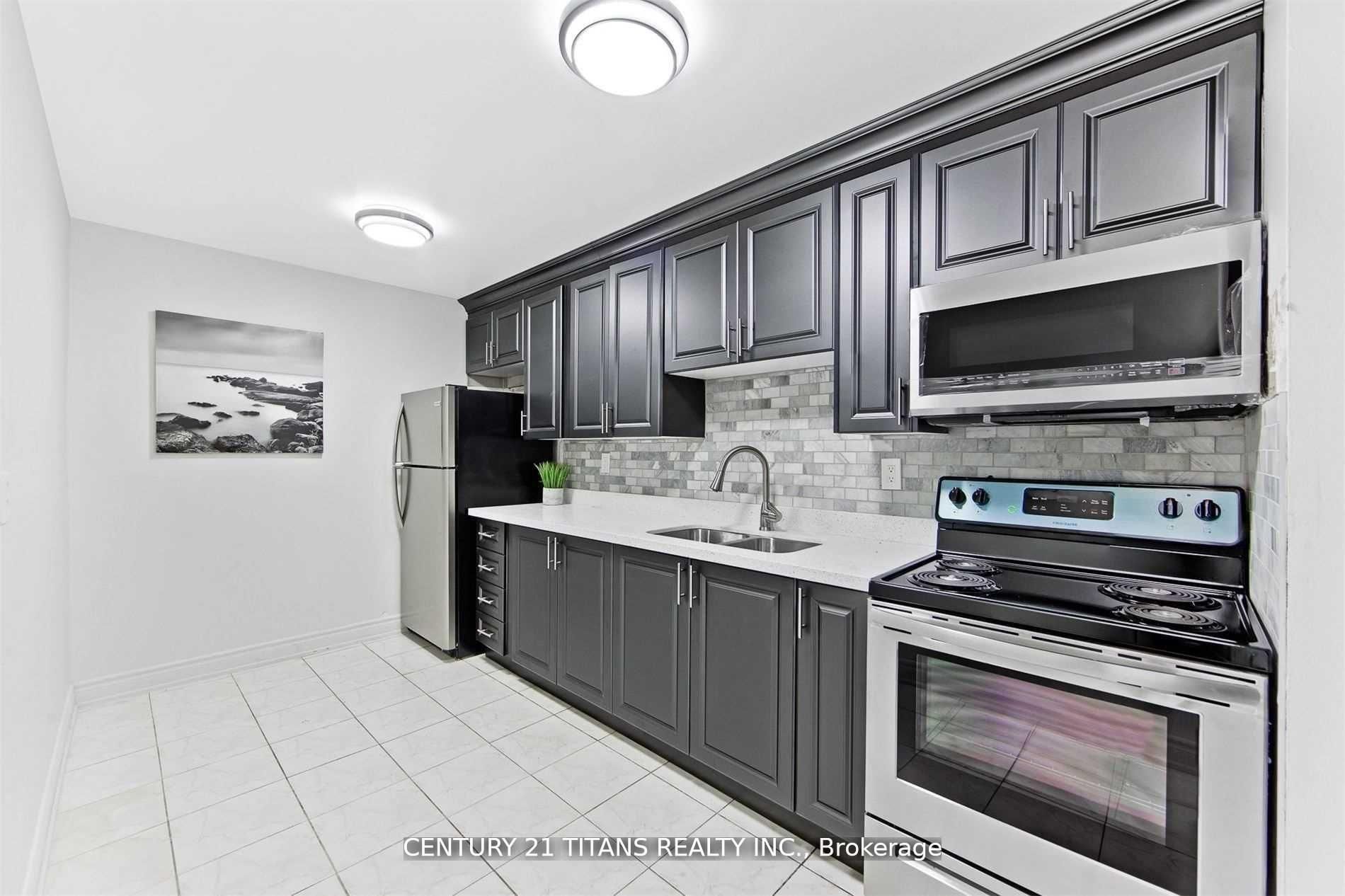 4064 Lawrence Avenue E #510, Toronto, ON M1E 4V6 photo 4
