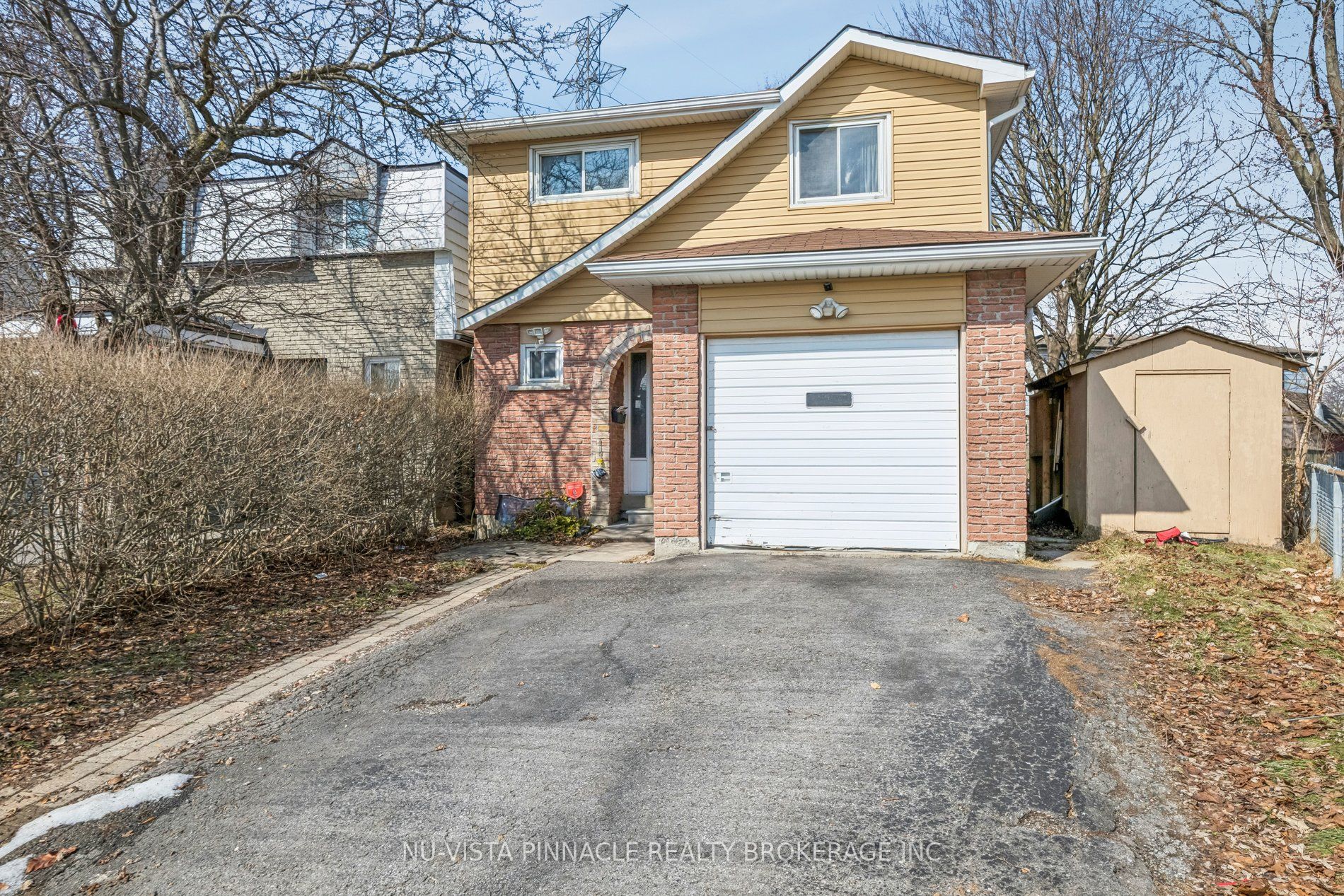 1627 Alwin Circle, Pickering, ON L1V 2W1 photo 2