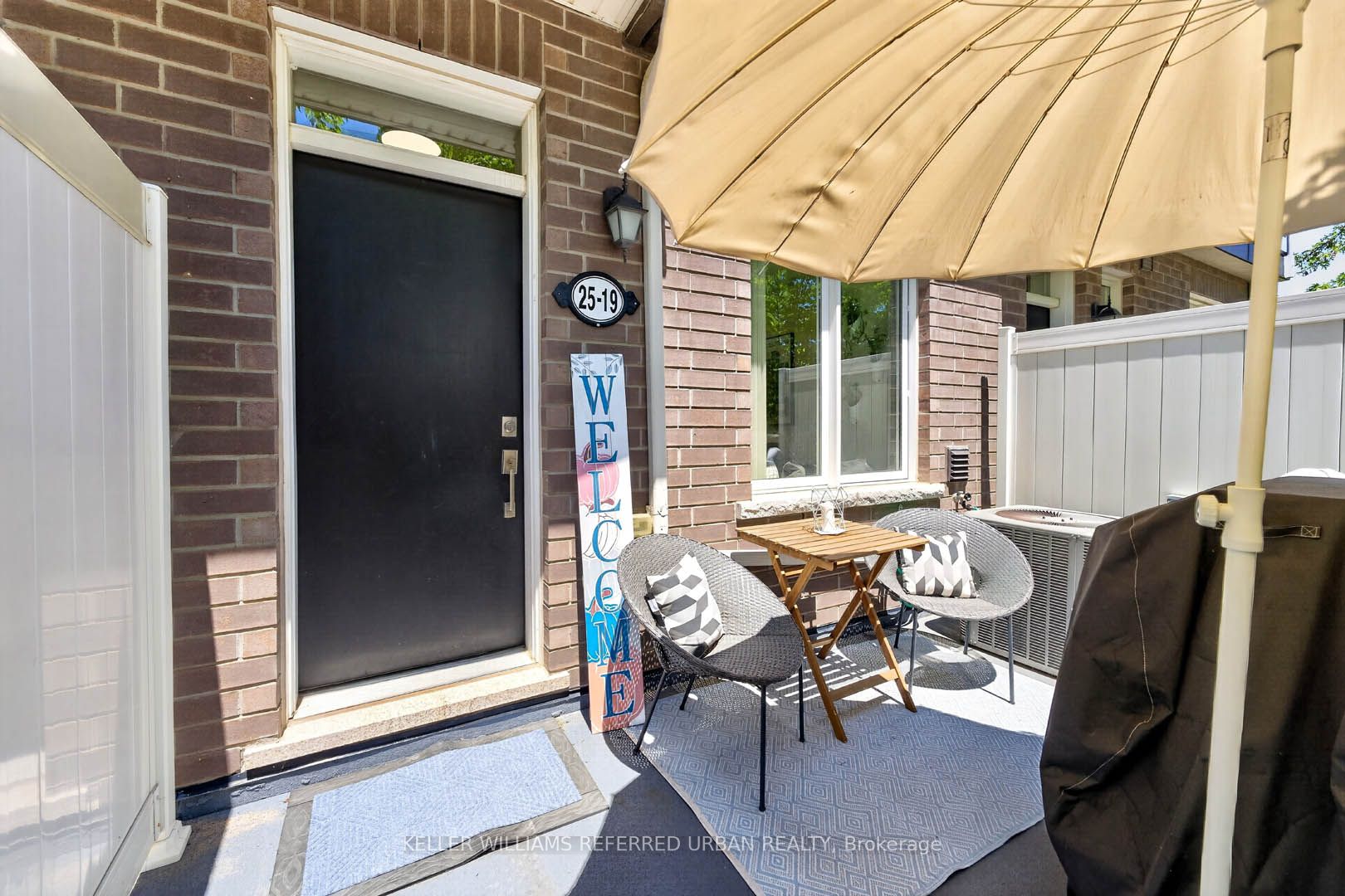 25 Heron Park Place 19, Toronto, ON M1E 0B8 photo 4