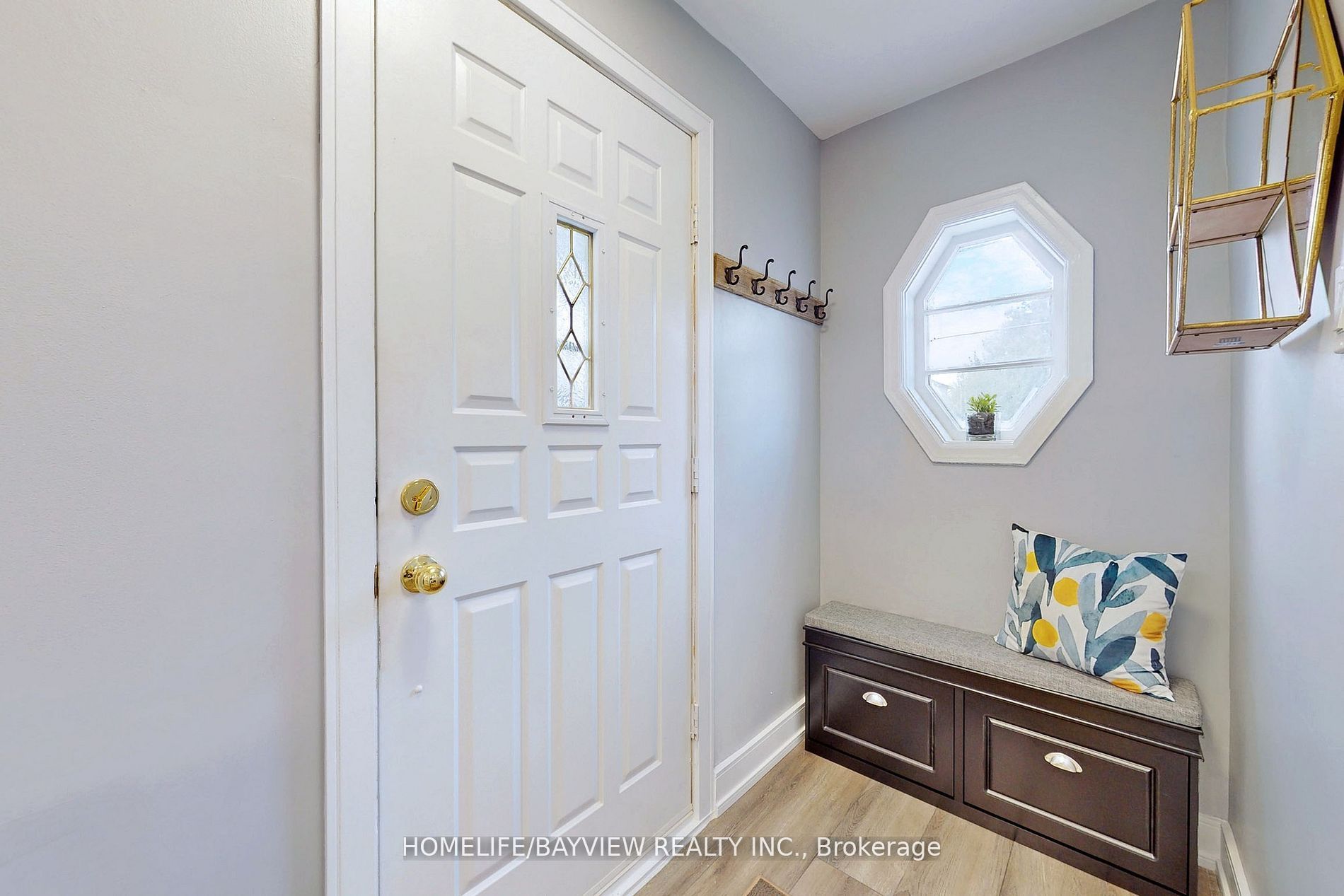 53 Tiago Avenue, Toronto, ON M4B 2A2 photo 2