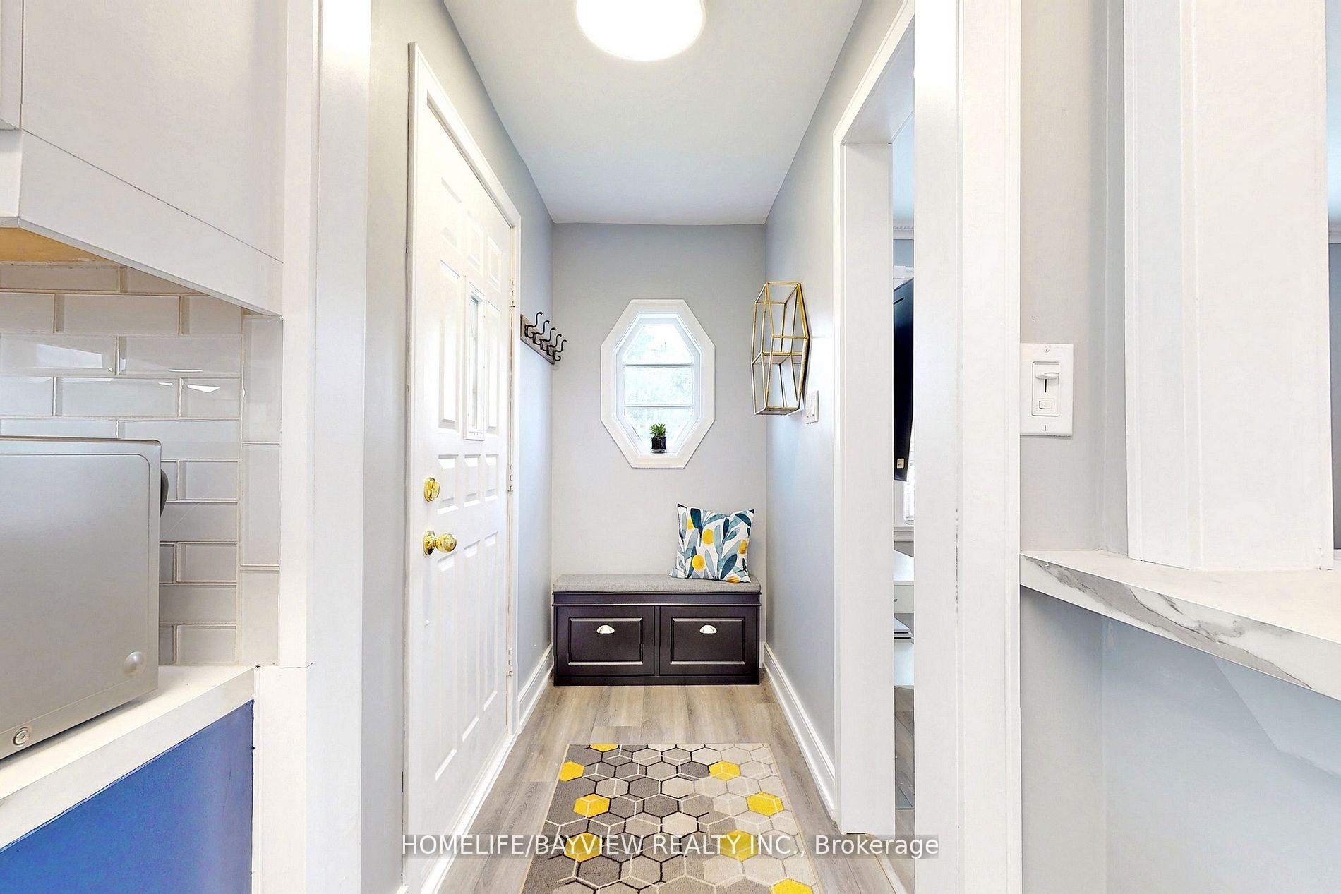 53 Tiago Avenue, Toronto, ON M4B 2A2 photo 3