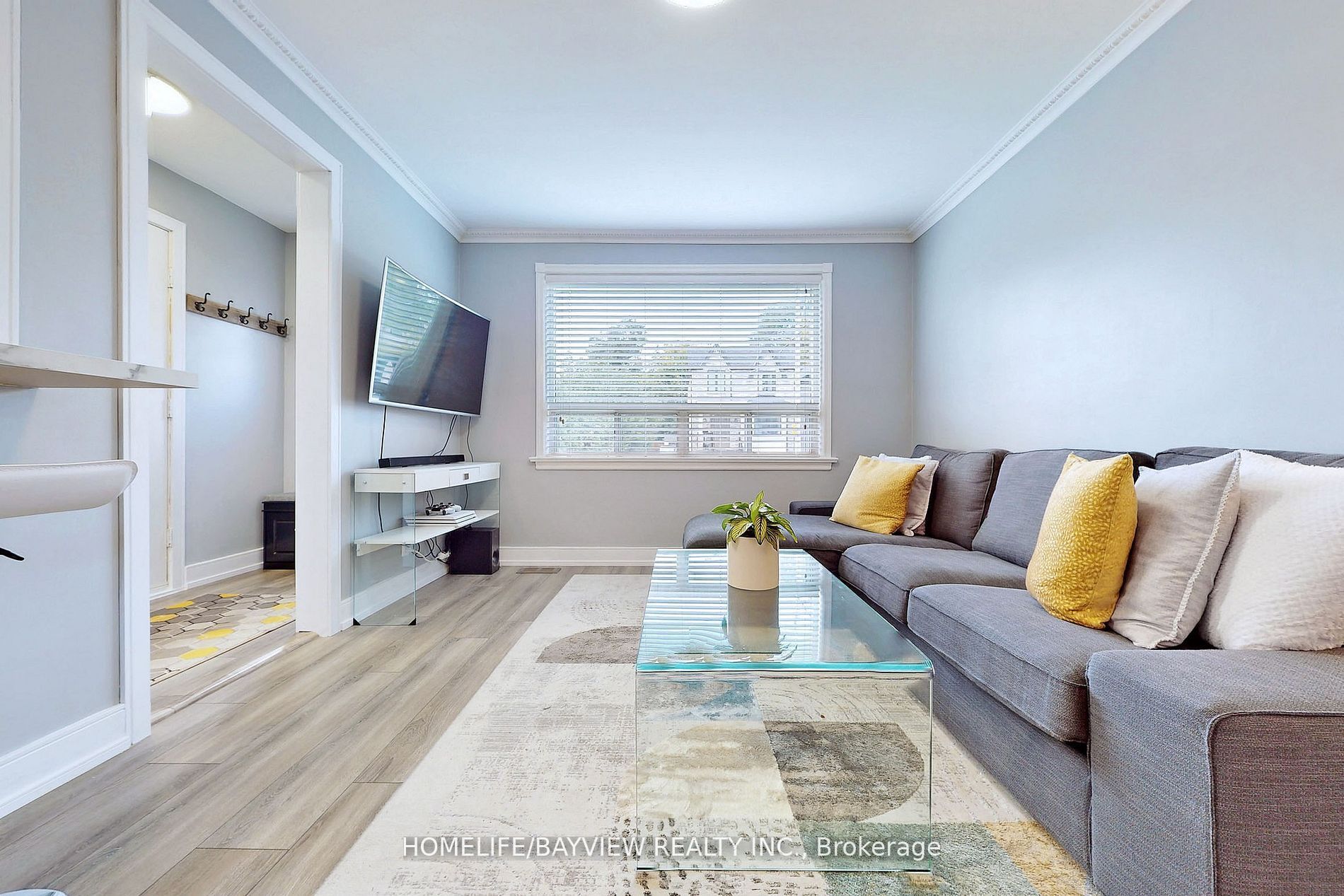 53 Tiago Avenue, Toronto, ON M4B 2A2 photo 4