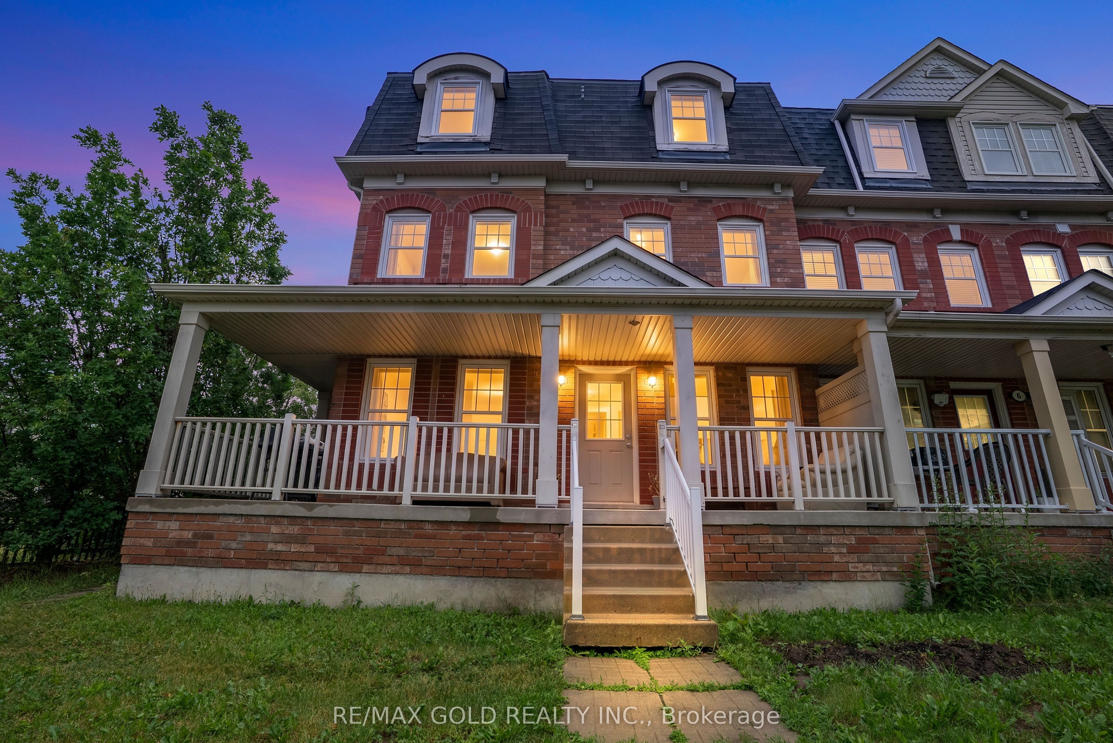 4 Ecopark Gate, Toronto, ON M1B 6G8