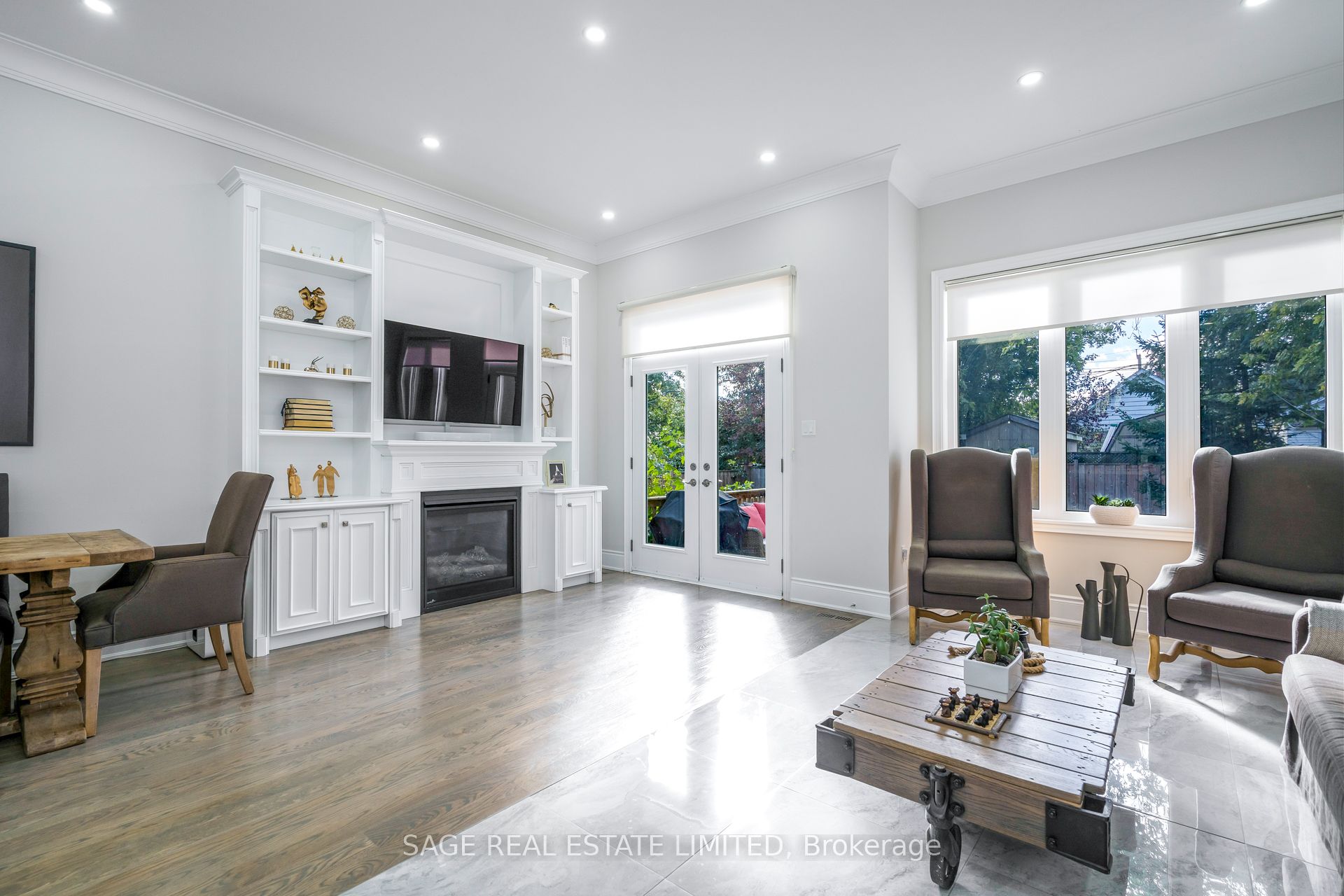 70 South Woodrow Boulevard, Toronto, ON M1N 3L6 photo 5