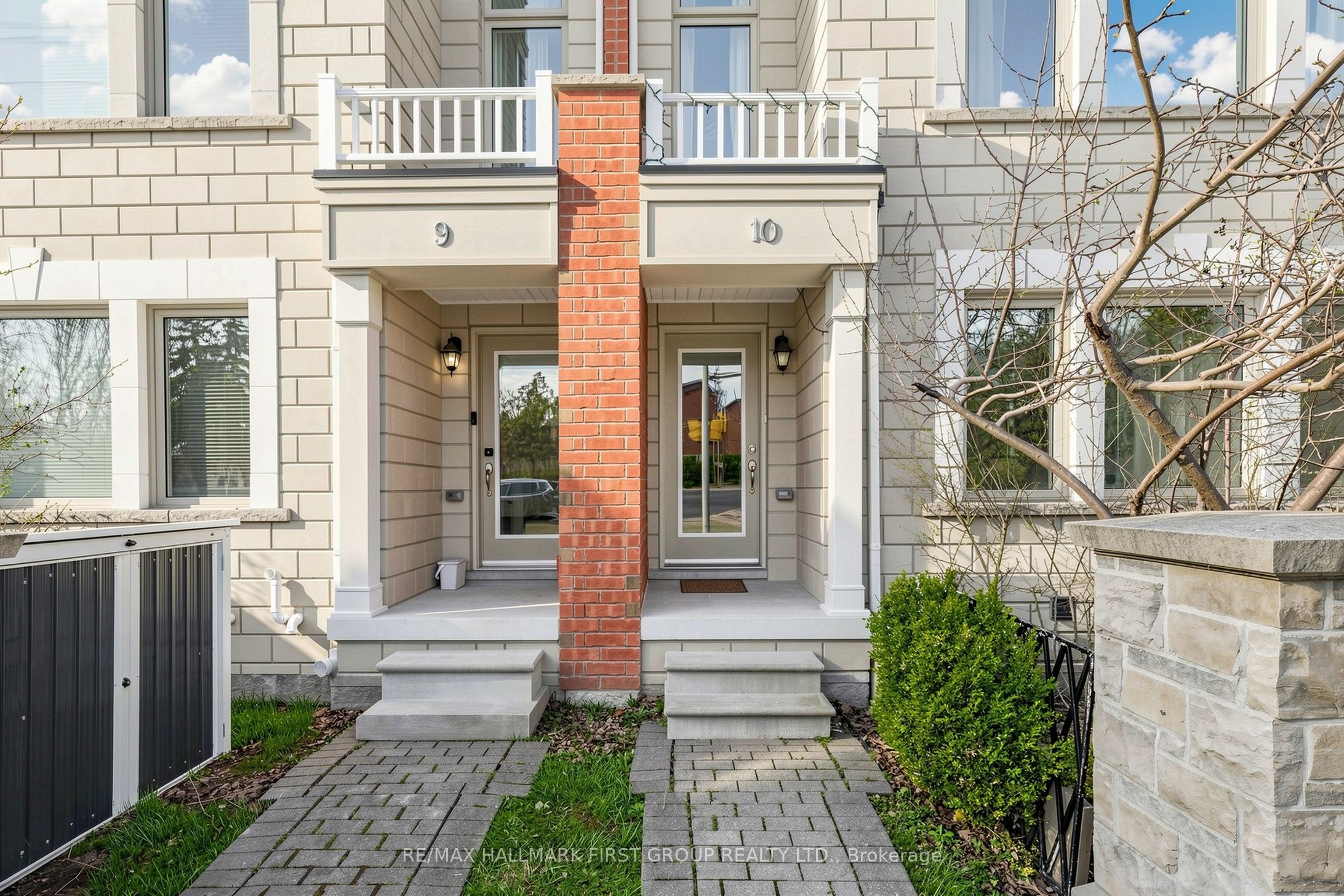 1299 Glenanna Road 10, Pickering, ON L1V 0C9 photo 3