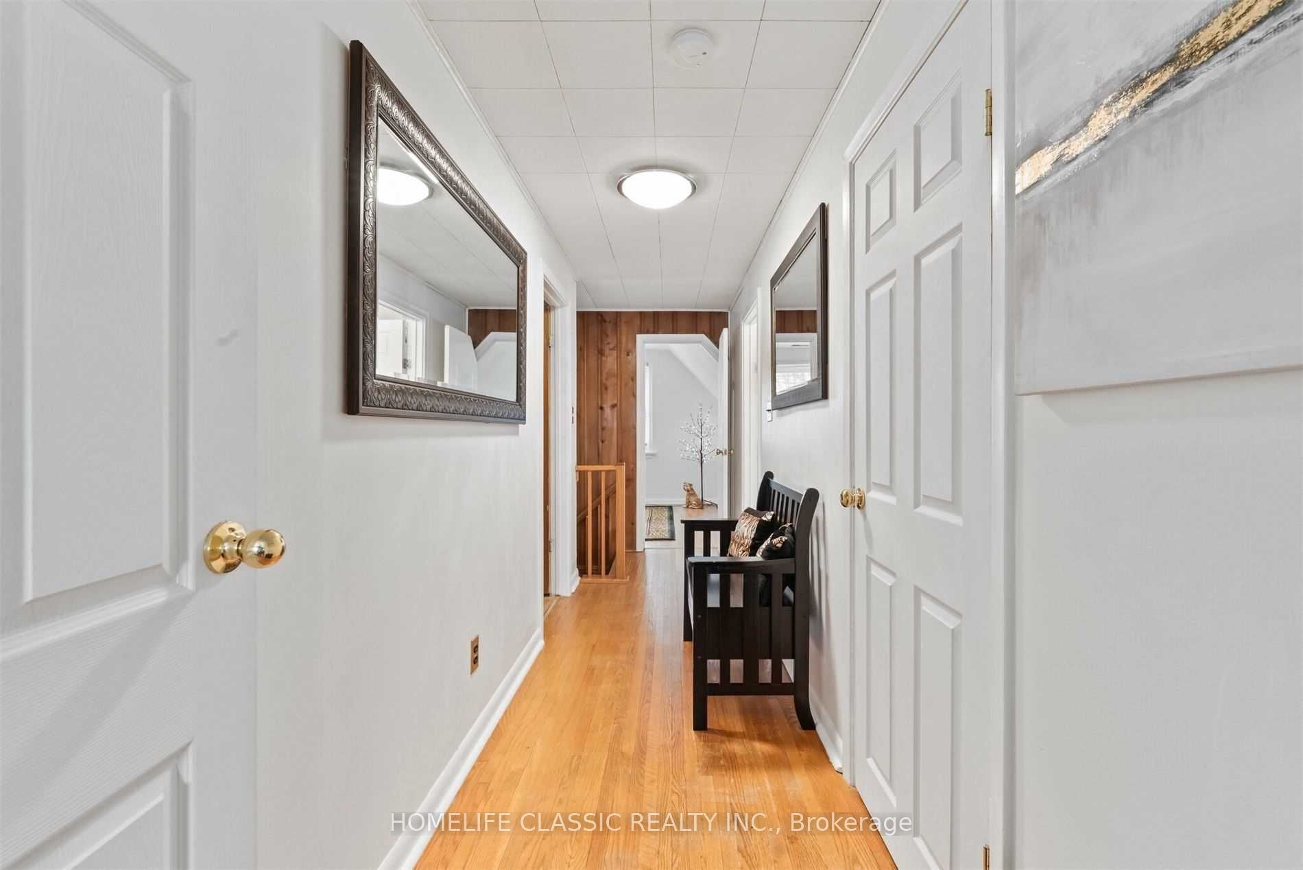 54 South Woodrow Boulevard, Toronto, ON M1N 3L6 photo 2