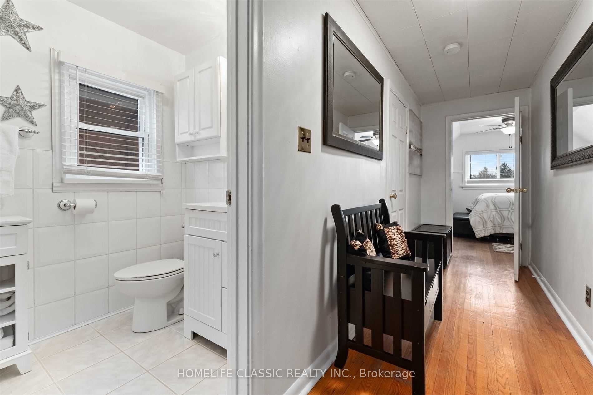 54 South Woodrow Boulevard, Toronto, ON M1N 3L6 photo 3