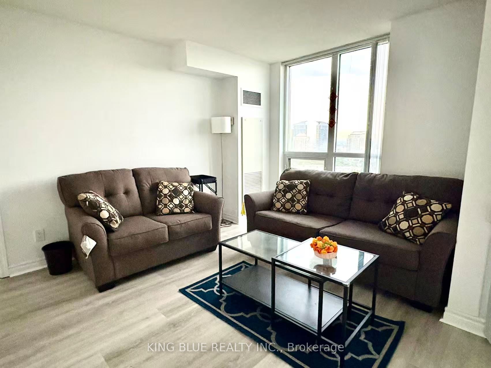 88 Grangeway Avenue 2208, Toronto, ON M1H 0A2