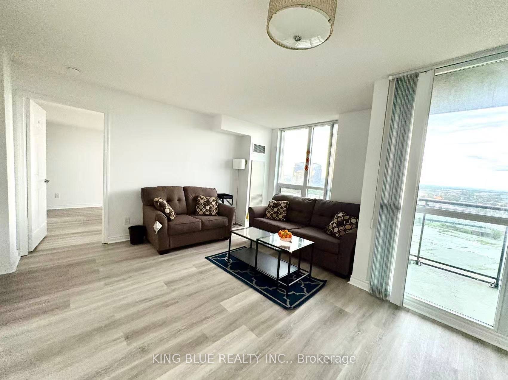 88 Grangeway Avenue 2208, Toronto, ON M1H 0A2 photo 2