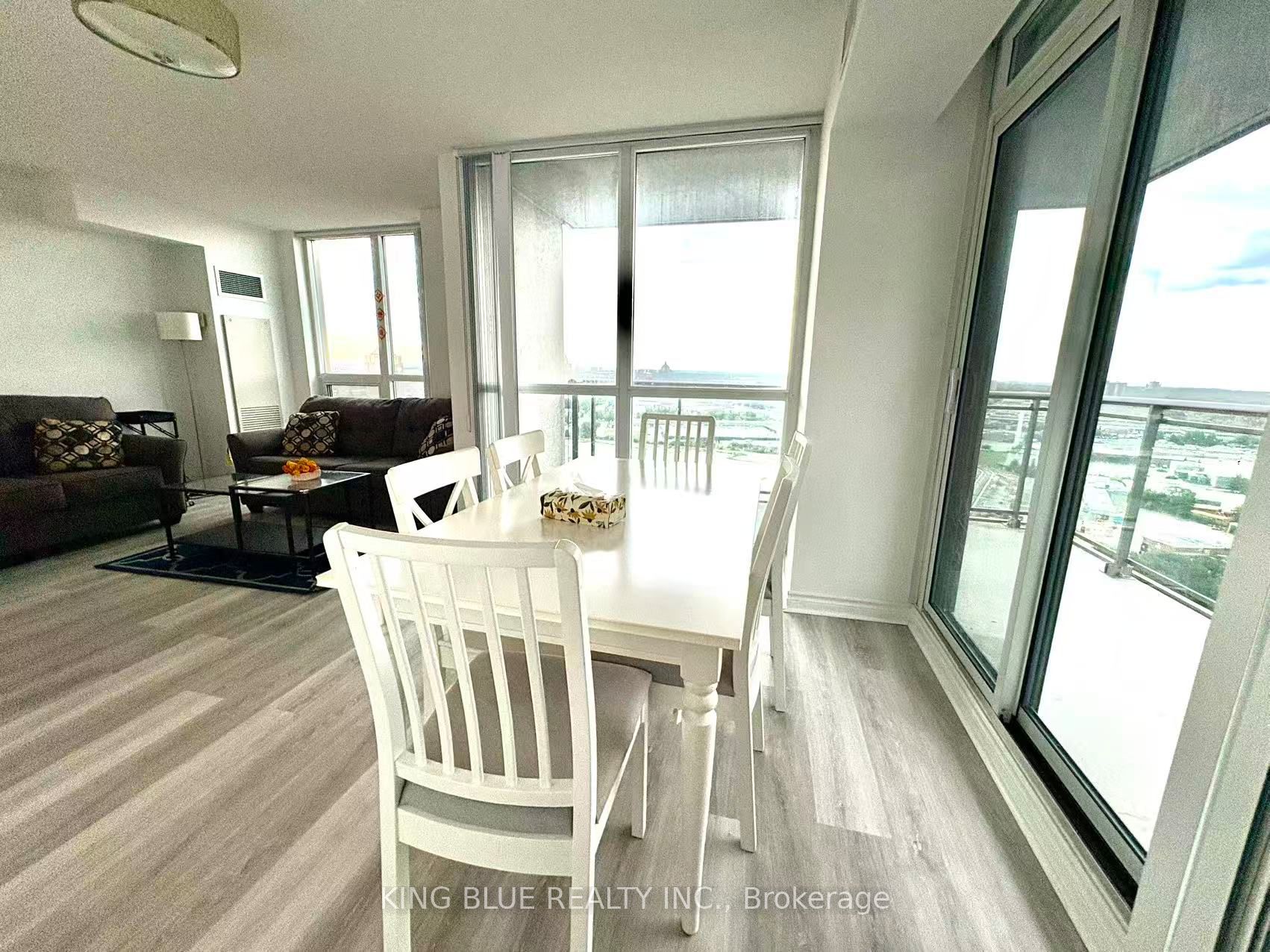 88 Grangeway Avenue 2208, Toronto, ON M1H 0A2 photo 5