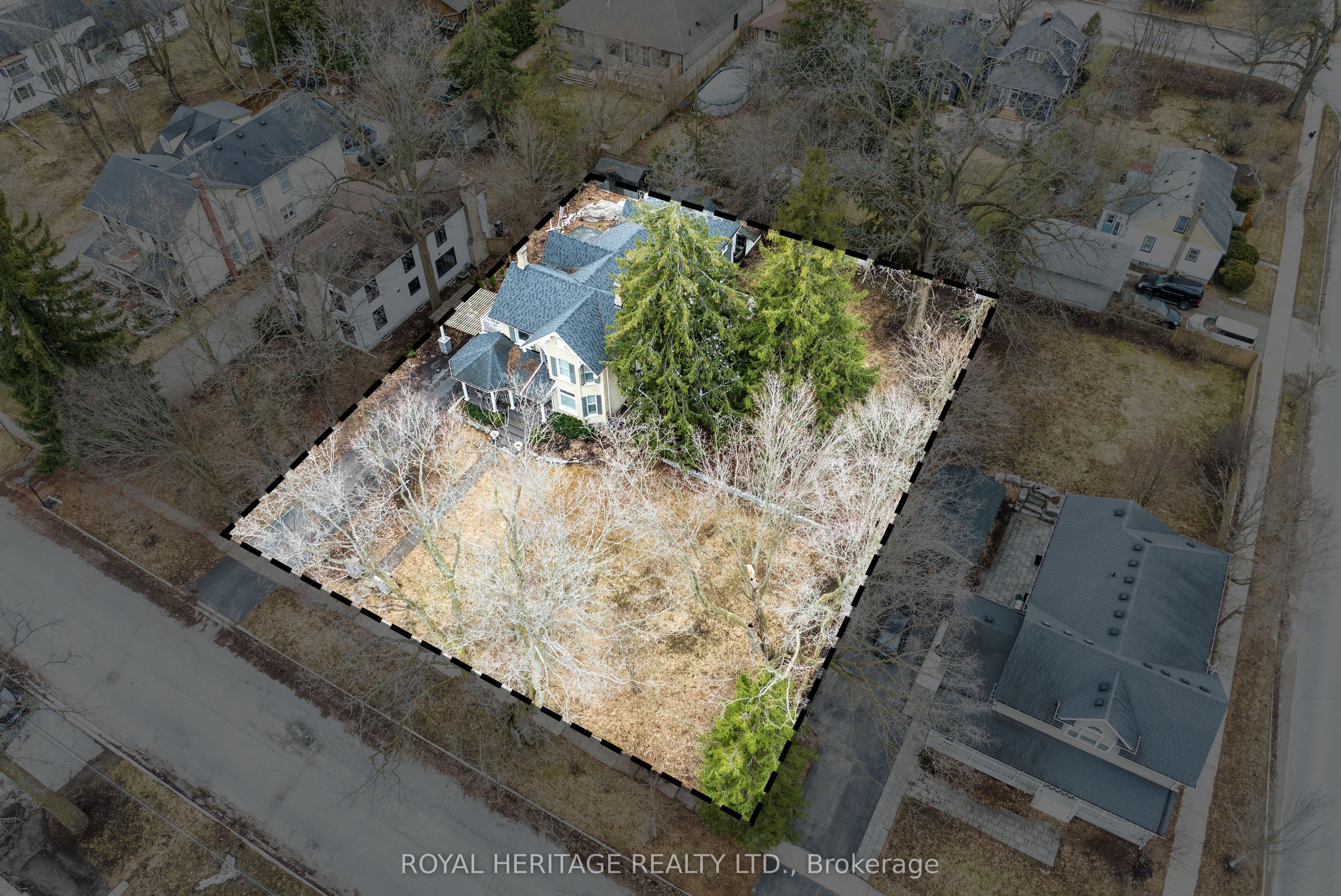 220 Cochrane Street, Scugog, ON L9L 1M1