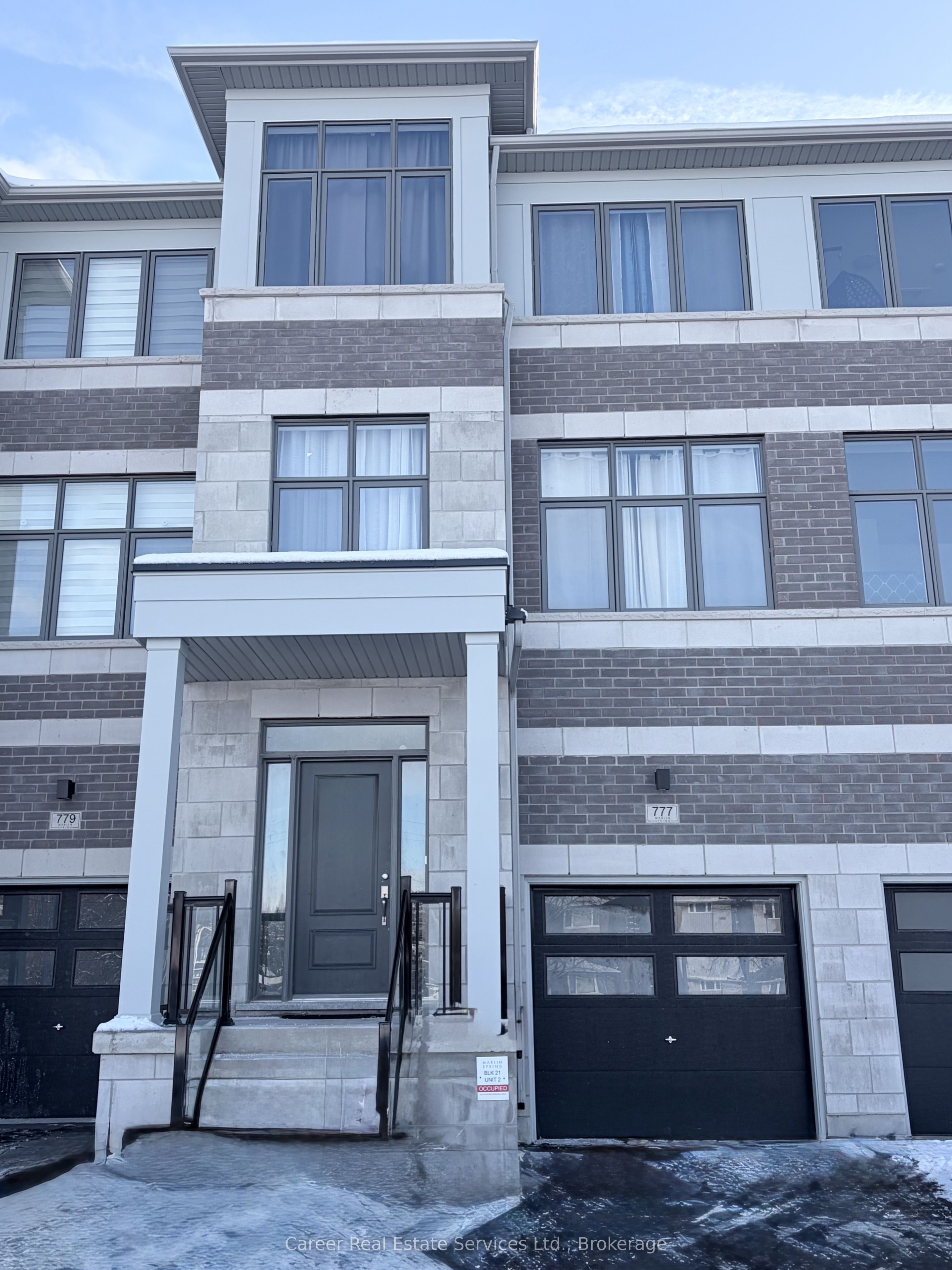 777 Chinook Path, Oshawa, ON L1H 0A7 photo 2