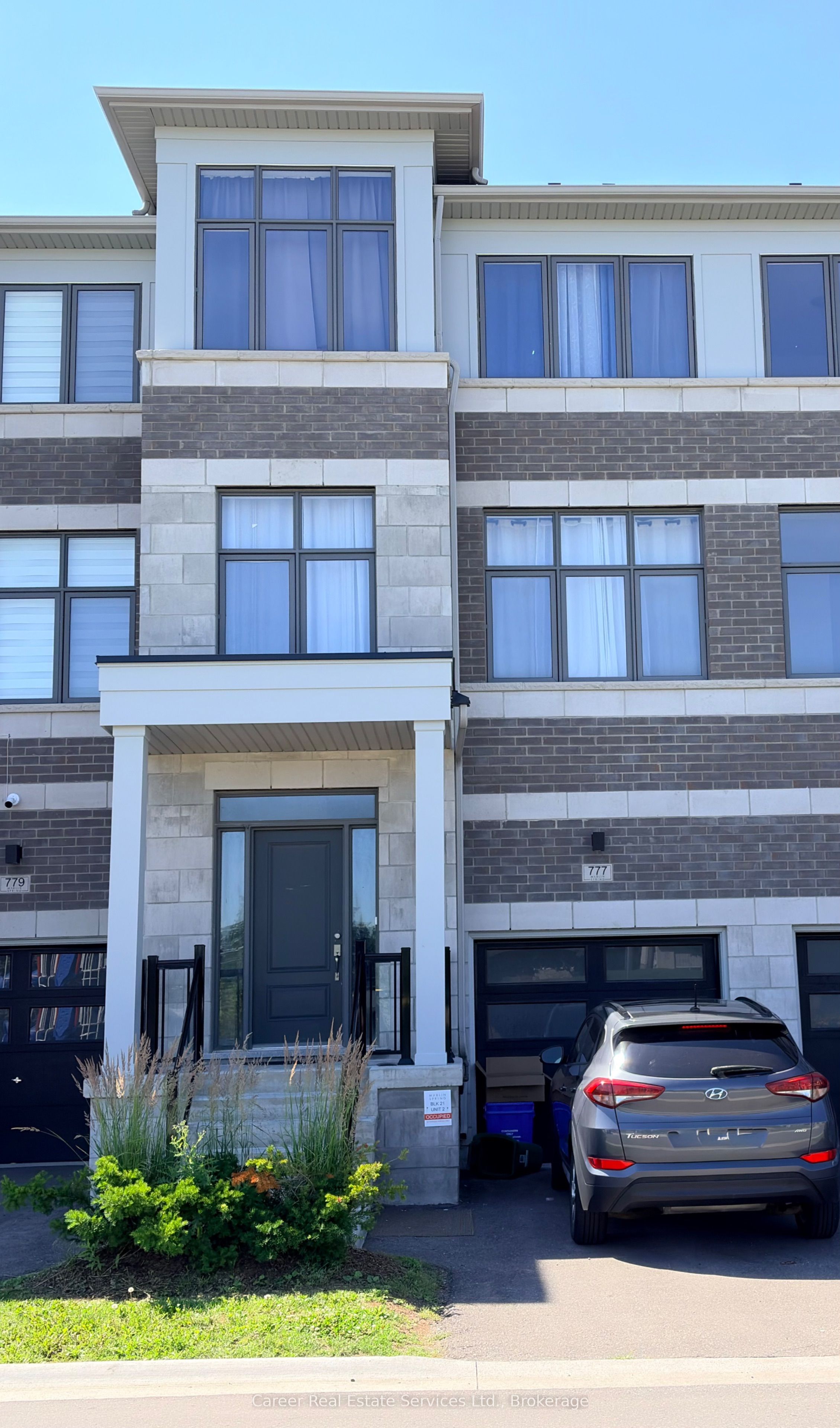 777 Chinook Path, Oshawa, ON L1H 0A7 photo 3