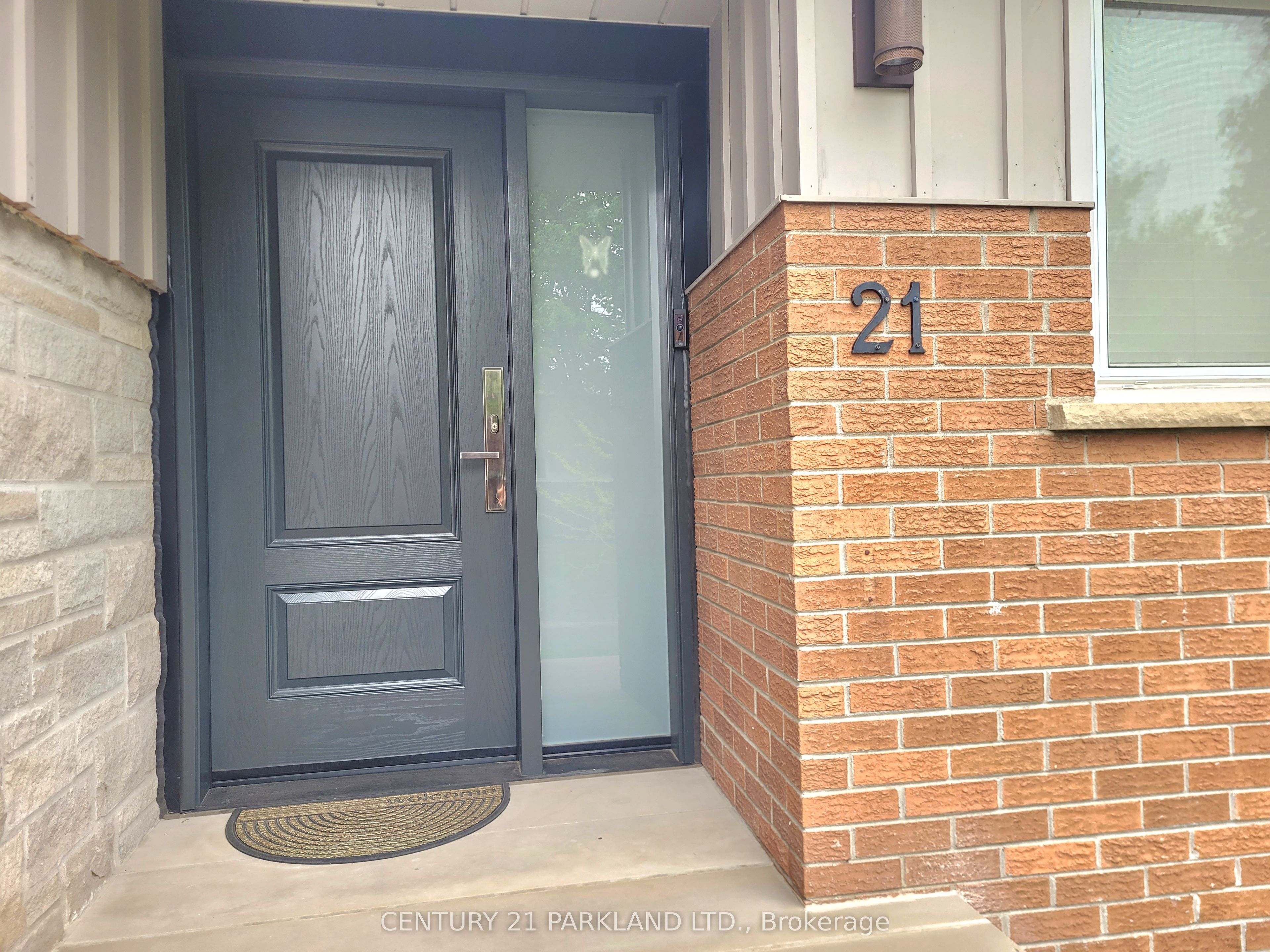21 Heda Court, Whitby, ON L1N 5Y9 photo 2