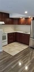 84 Hibbard Drive Bsmt, Ajax, ON L1Z 1J9