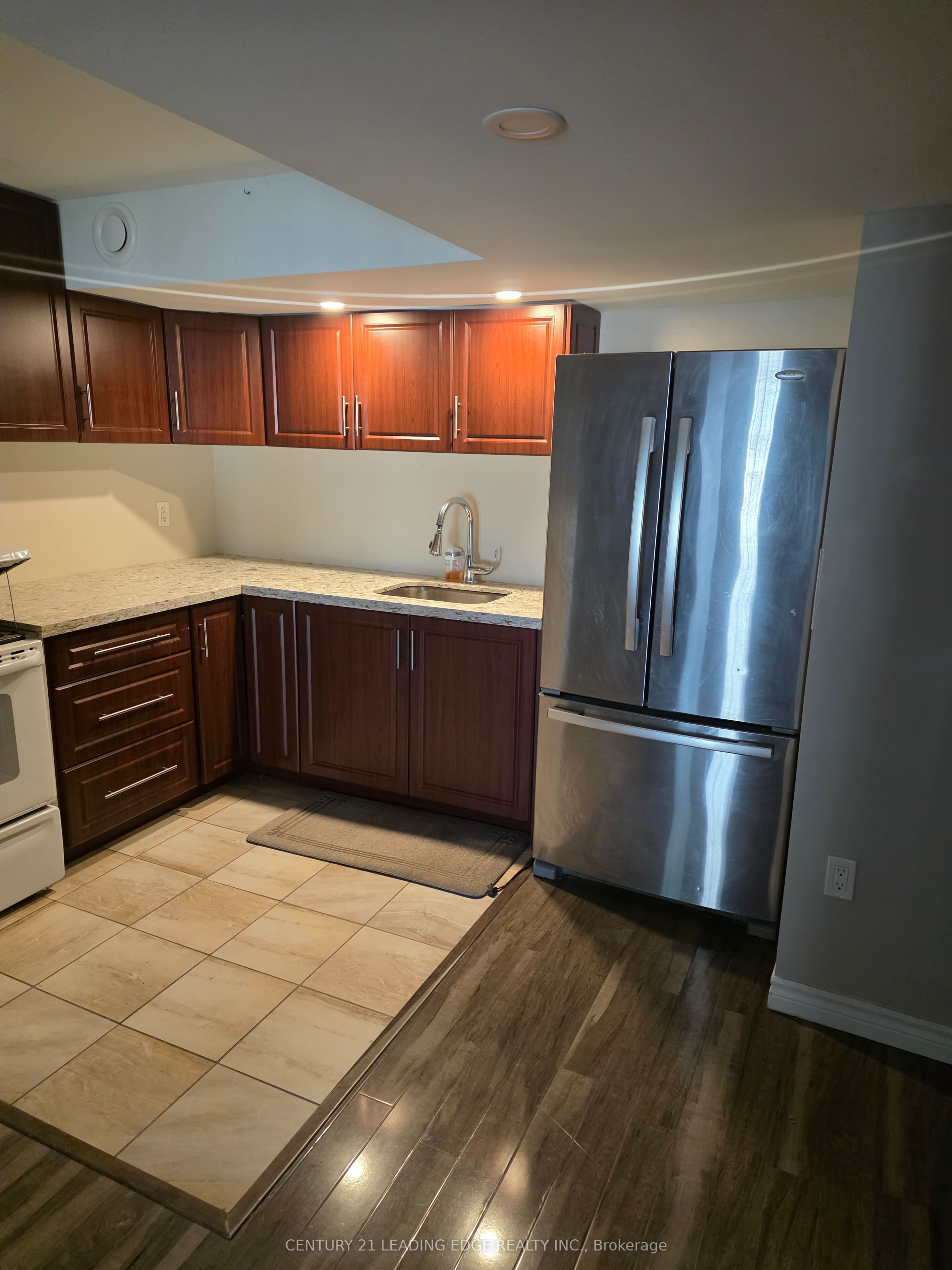 84 Hibbard Drive Bsmt, Ajax, ON L1Z 1J9 photo 2