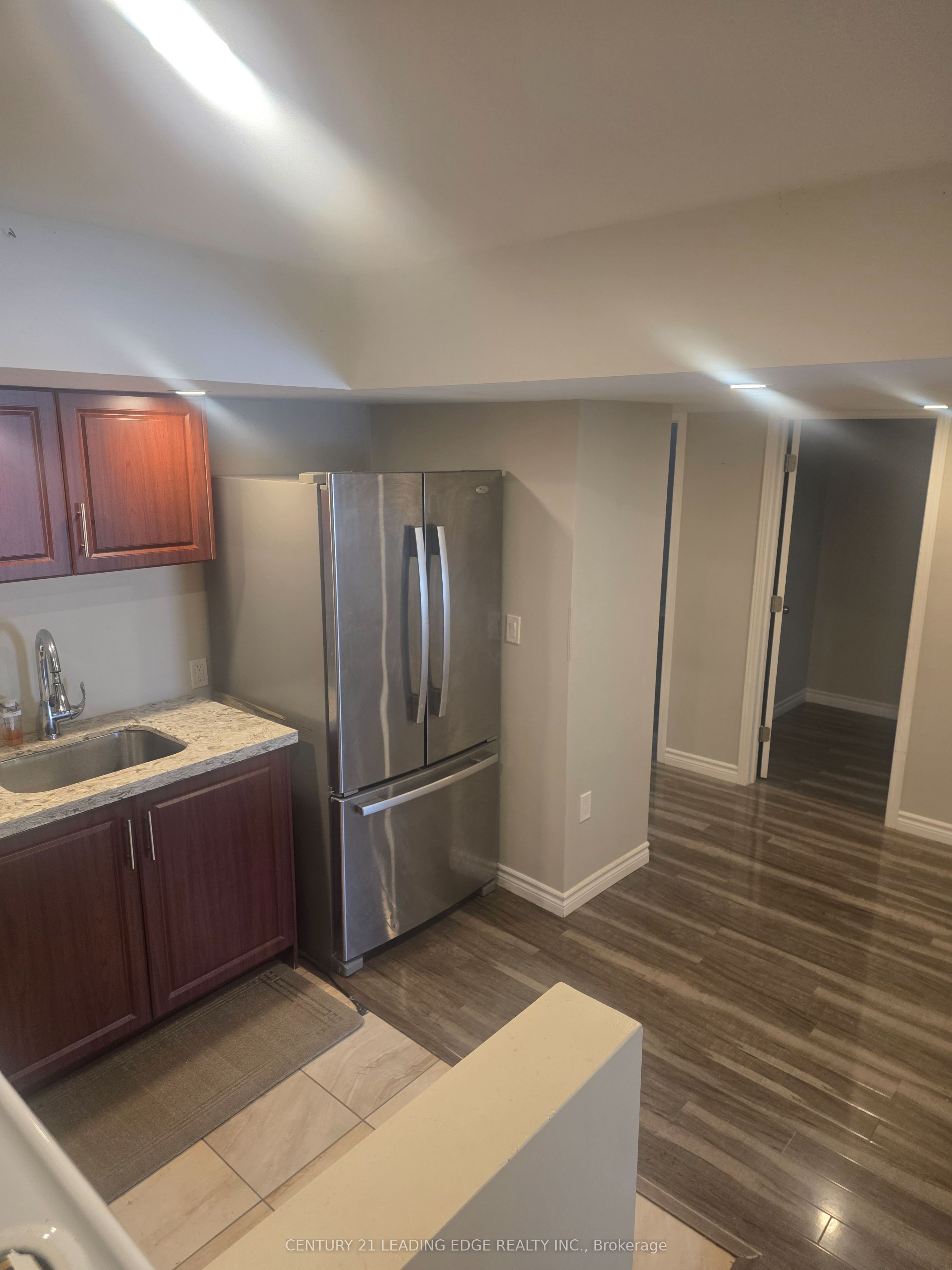 84 Hibbard Drive Bsmt, Ajax, ON L1Z 1J9 photo 4