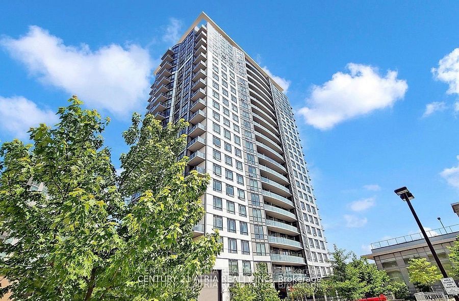 195 Bonis Avenue 1004, Toronto, ON M1T 3H1
