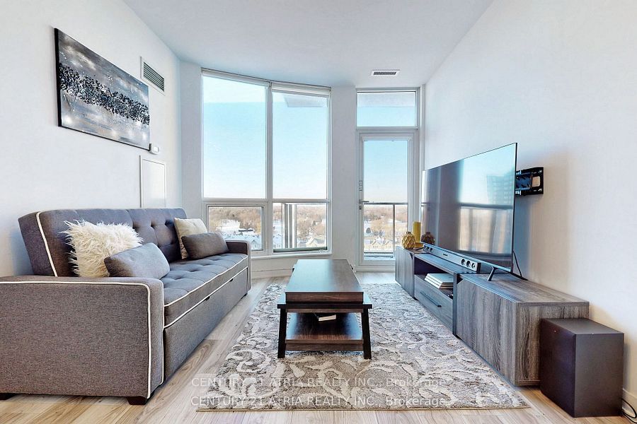 195 Bonis Avenue 1004, Toronto, ON M1T 3H1 photo 2