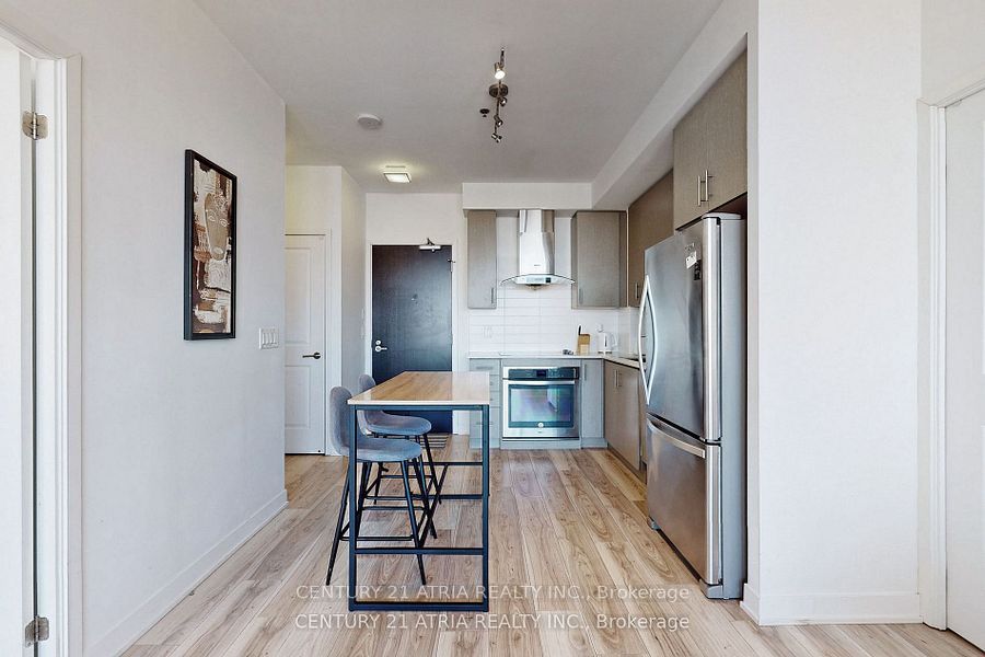 195 Bonis Avenue 1004, Toronto, ON M1T 3H1 photo 3