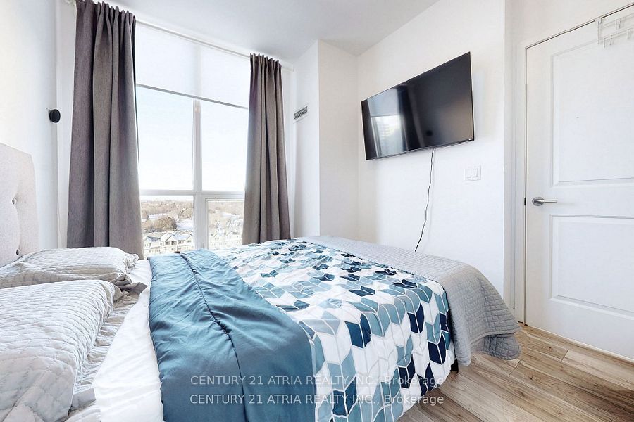 195 Bonis Avenue 1004, Toronto, ON M1T 3H1 photo 4