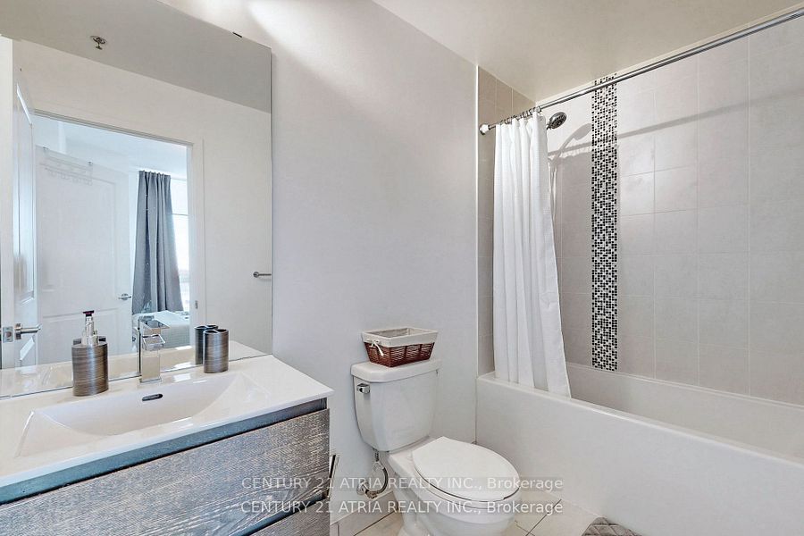 195 Bonis Avenue 1004, Toronto, ON M1T 3H1 photo 5