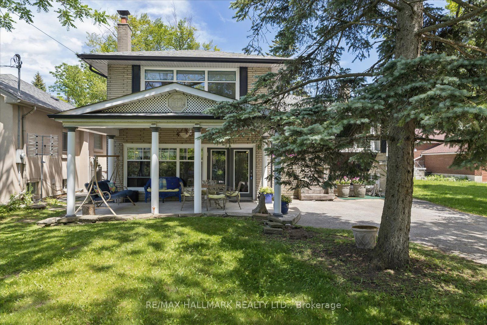23 Larwood Boulevard, Toronto, ON M1M 2M6 photo 2
