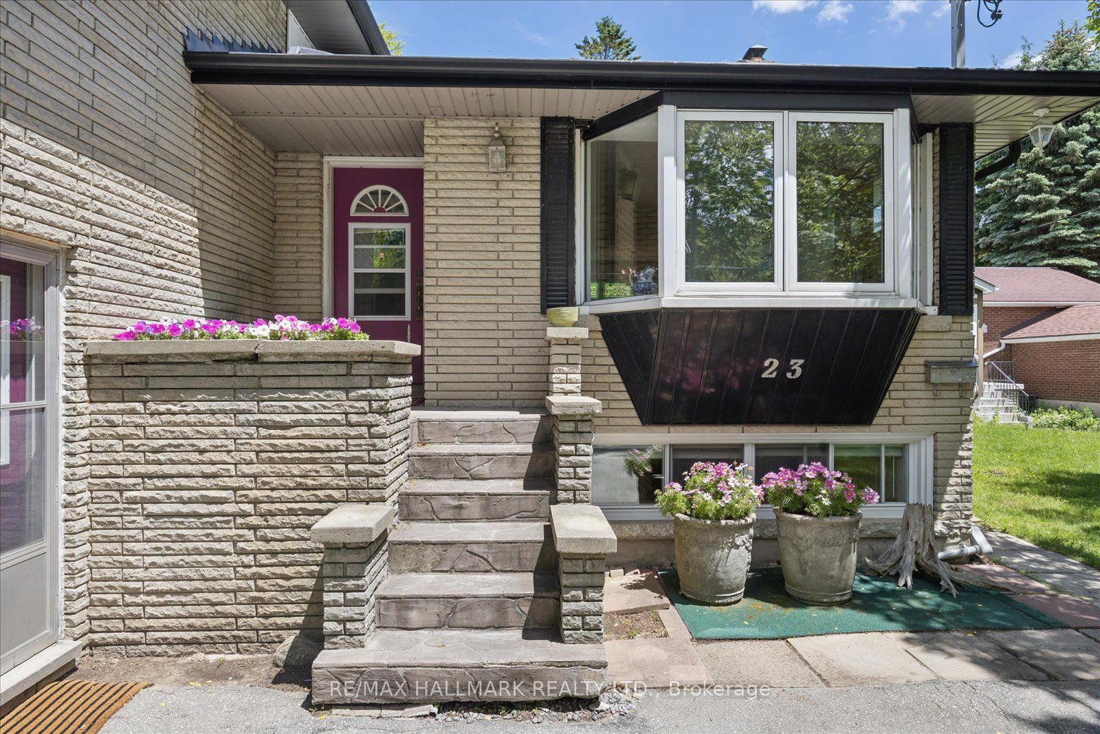 23 Larwood Boulevard, Toronto, ON M1M 2M6 photo 5