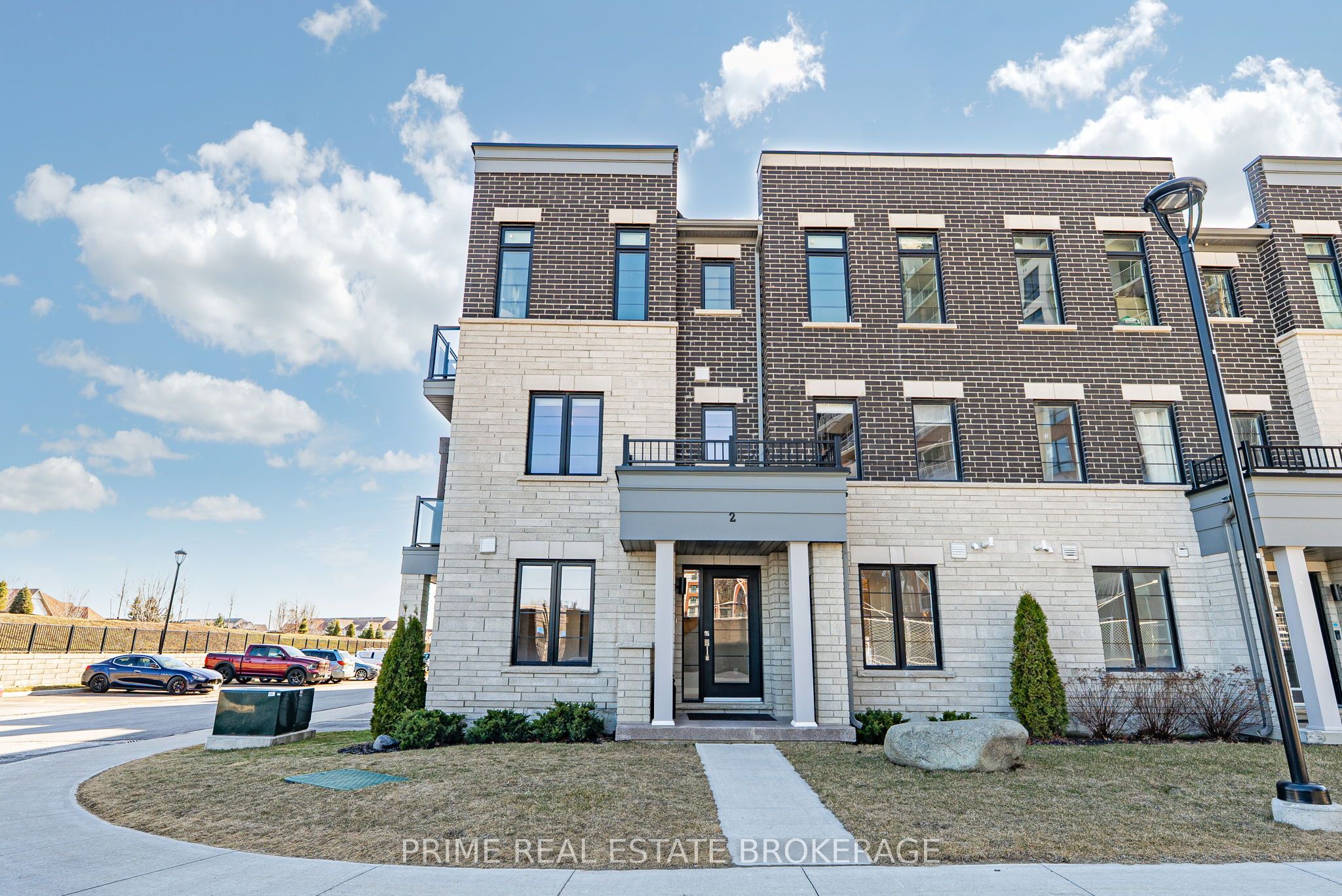 2 King William Way, Clarington, ON L1C 7E8