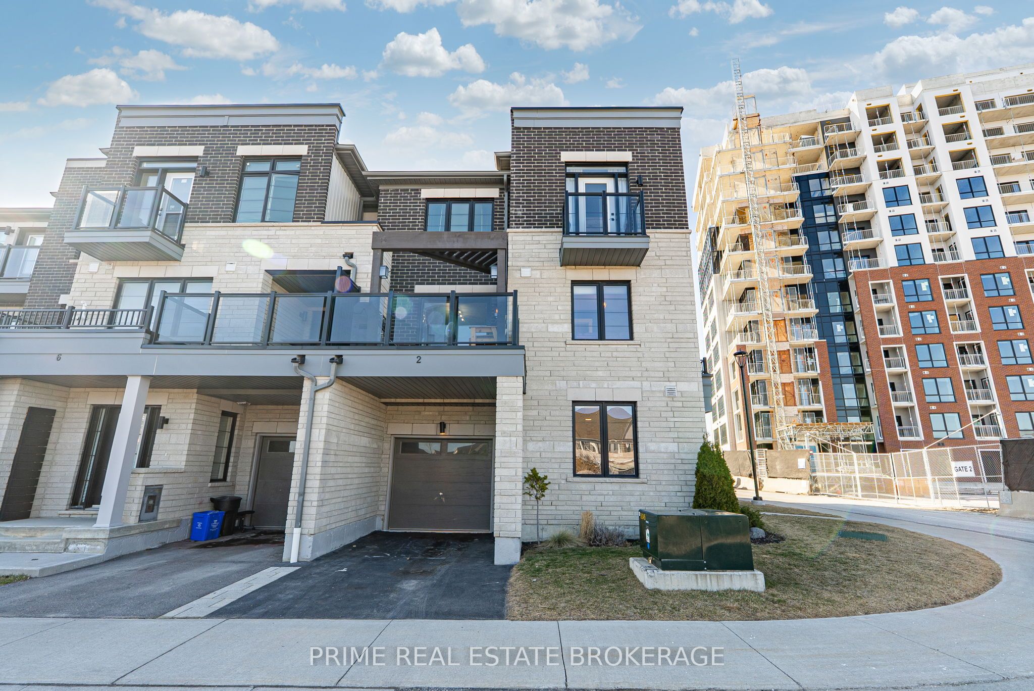 2 King William Way, Clarington, ON L1C 7E8 photo 3