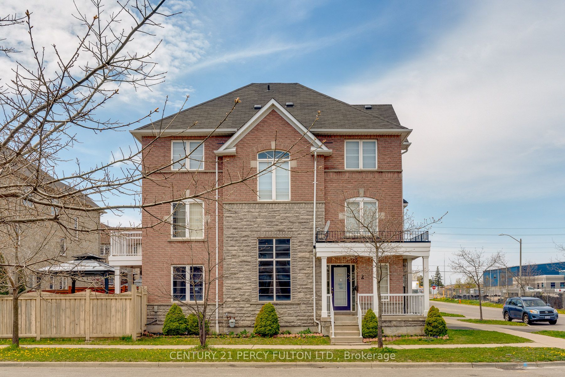 2 Talbotshire Street, Ajax, ON L1S 0A6 photo 2