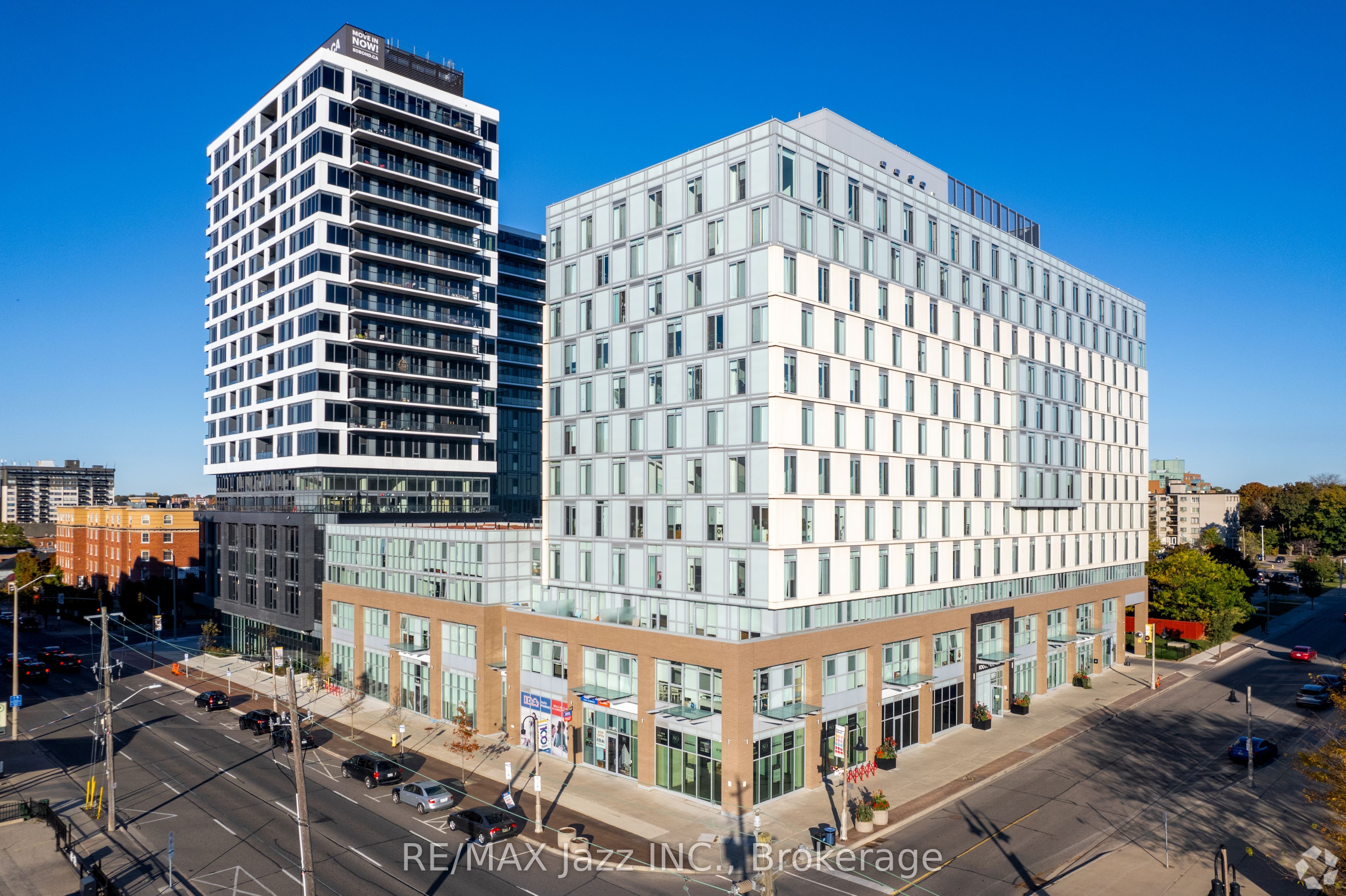 100 Bond Street E 719, Oshawa, ON L1G 0E6