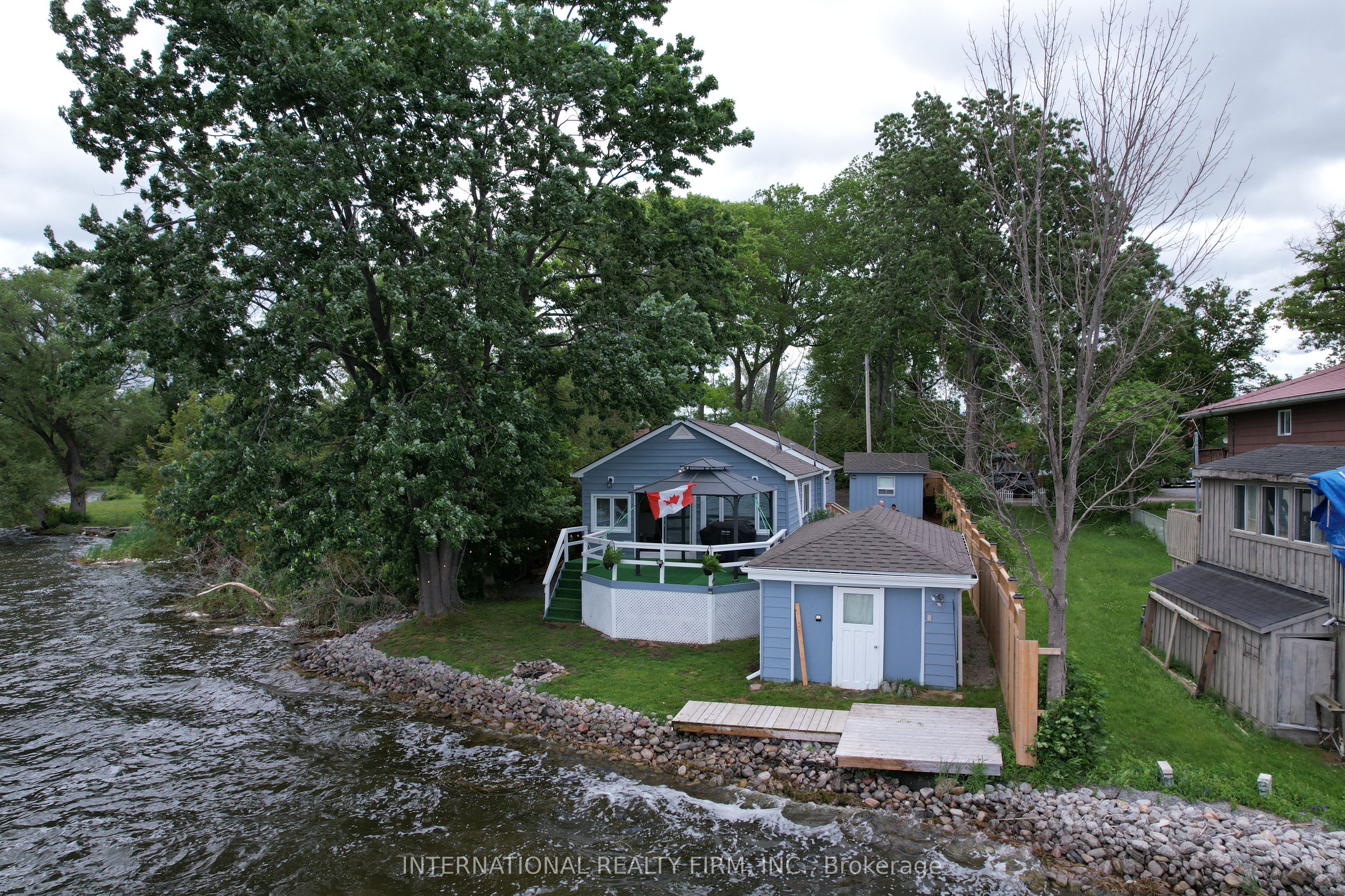356 Platten Boulevard, Scugog, ON L9L 1B4