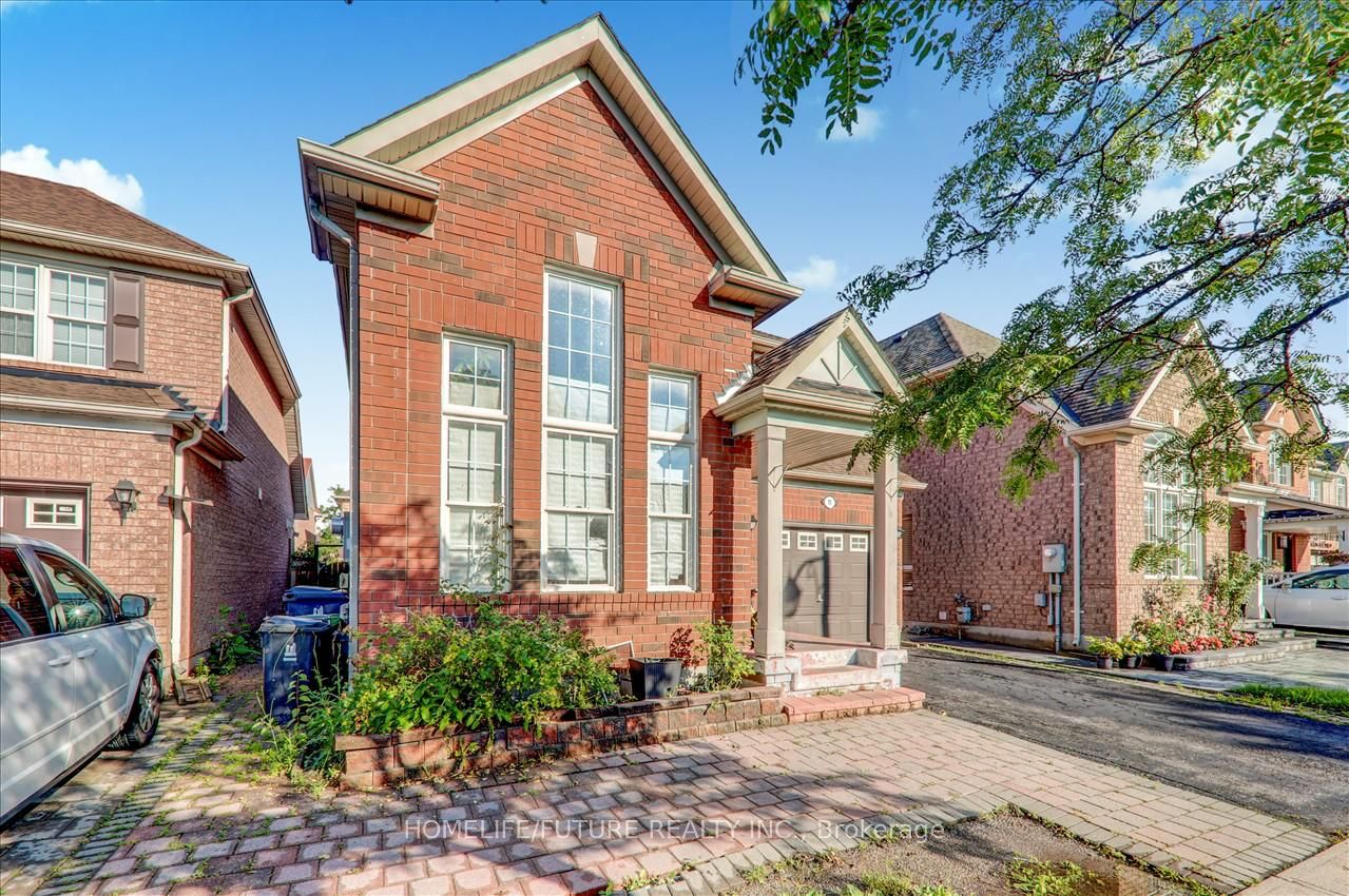 11 Bobolink Avenue Bsmt, Toronto, ON M1X 1Y6 photo 2