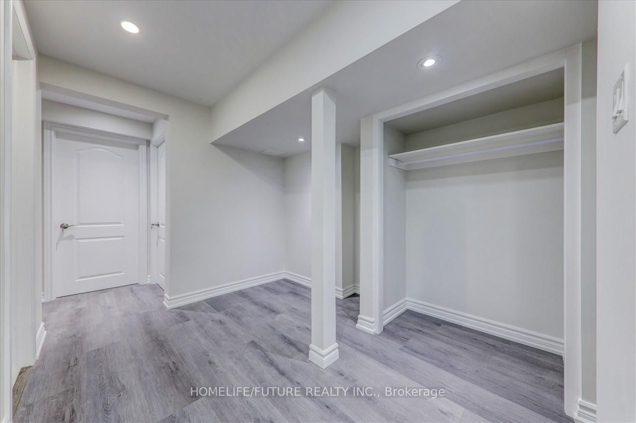 11 Bobolink Avenue Bsmt, Toronto, ON M1X 1Y6 photo 5