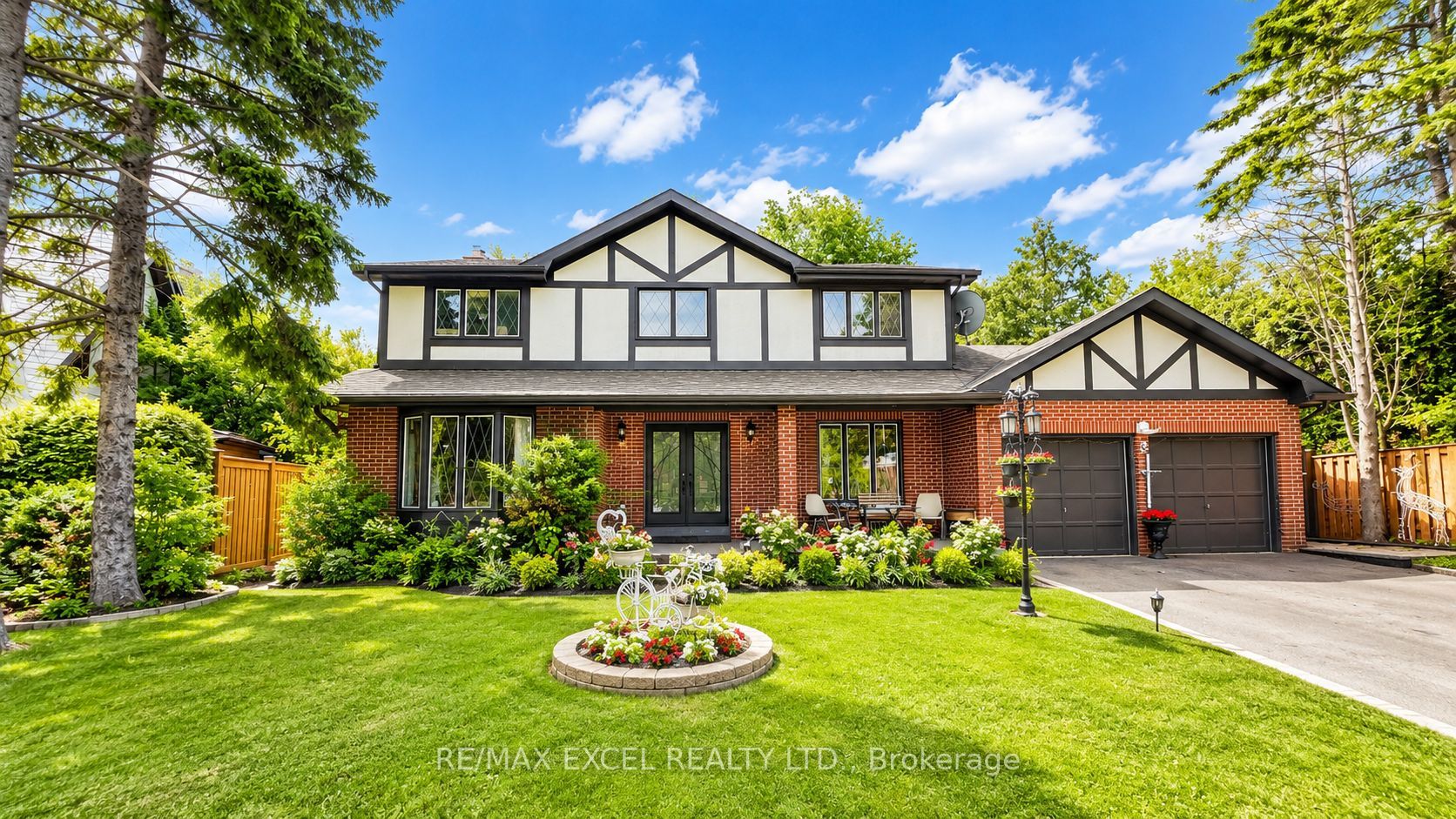 3 Ruddell Place, Toronto, ON M1C 3E4