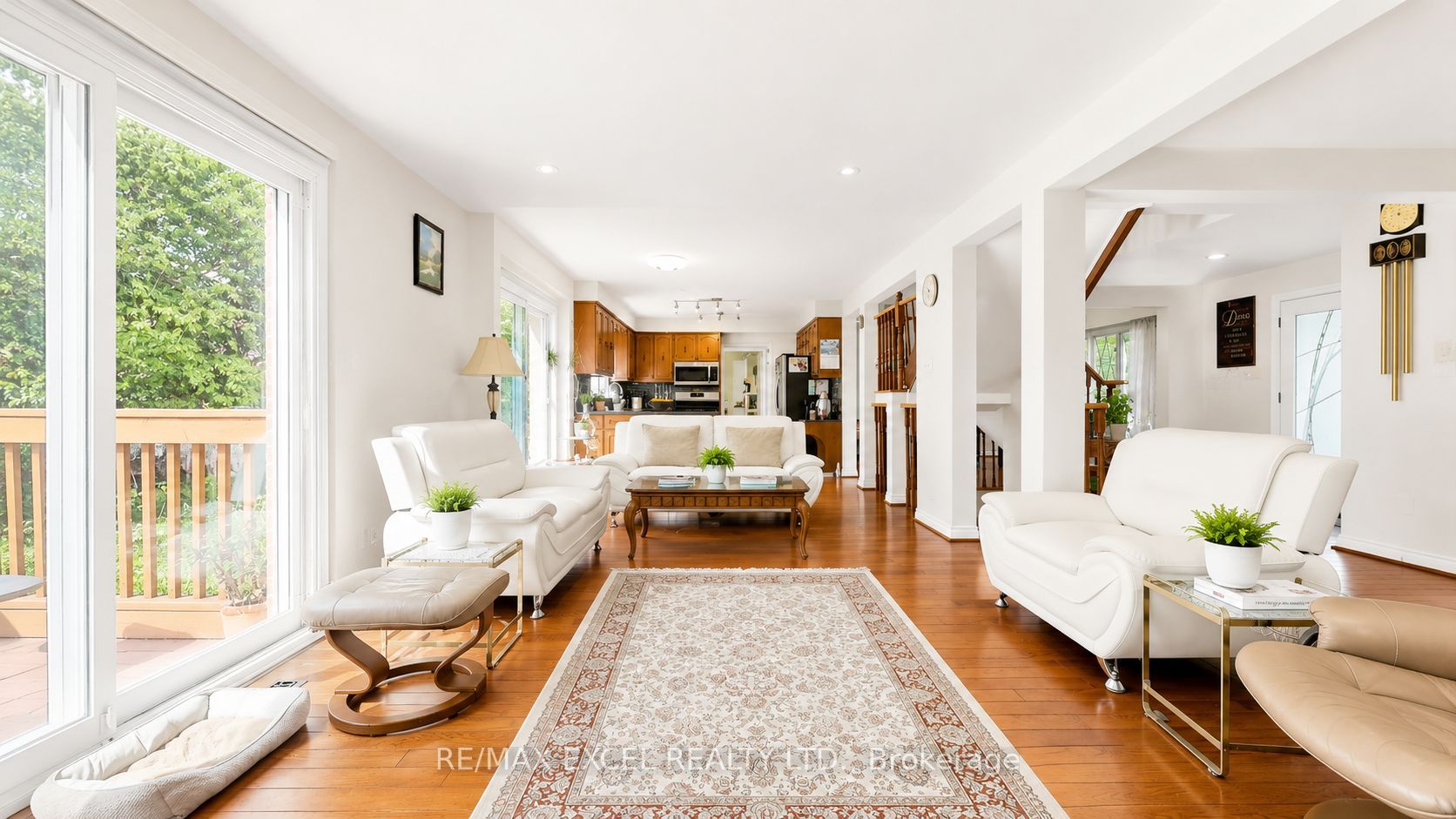3 Ruddell Place, Toronto, ON M1C 3E4 photo 2