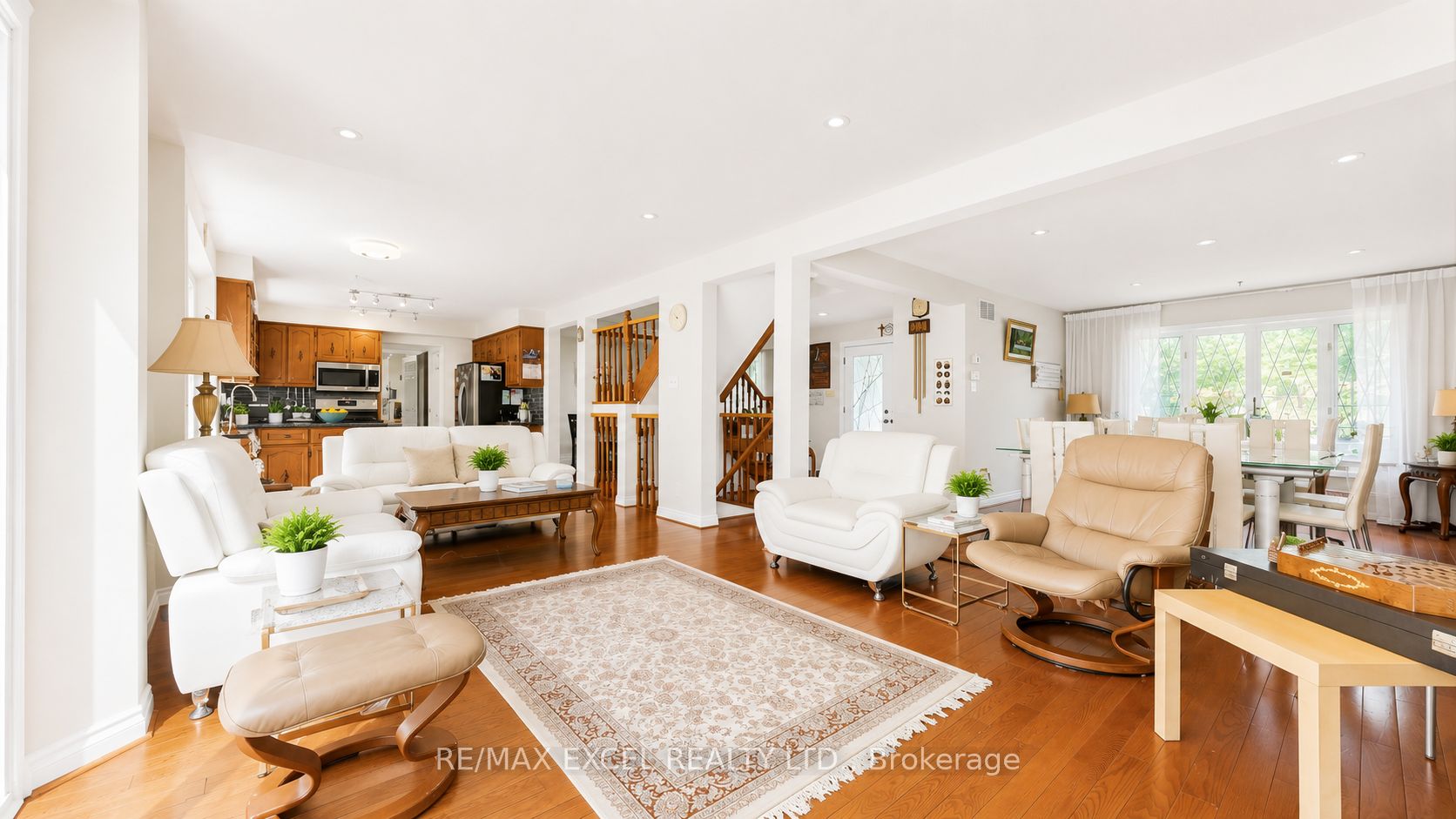 3 Ruddell Place, Toronto, ON M1C 3E4 photo 3
