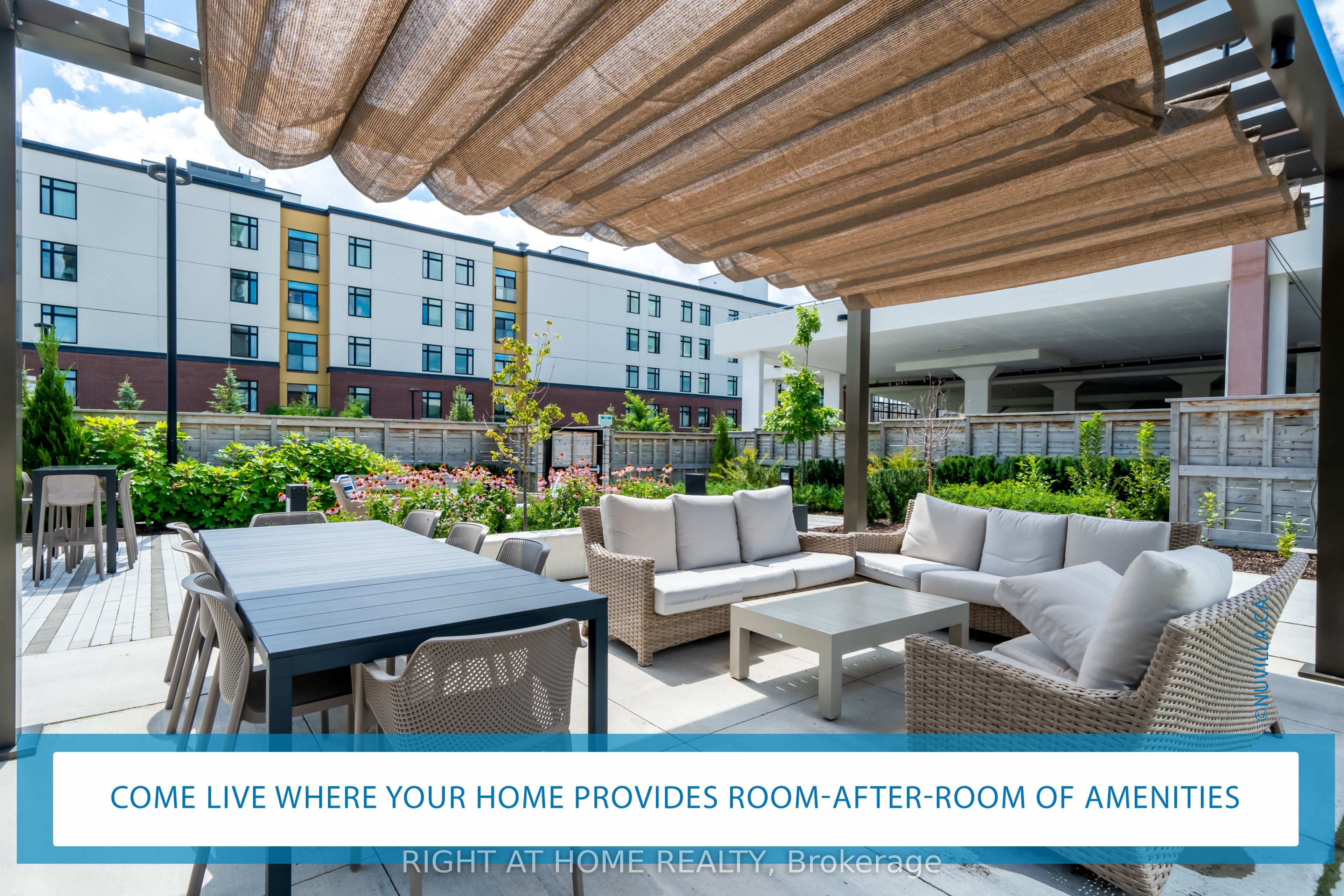 2550 Simcoe Street N 1802, Oshawa, ON L1L 0R5