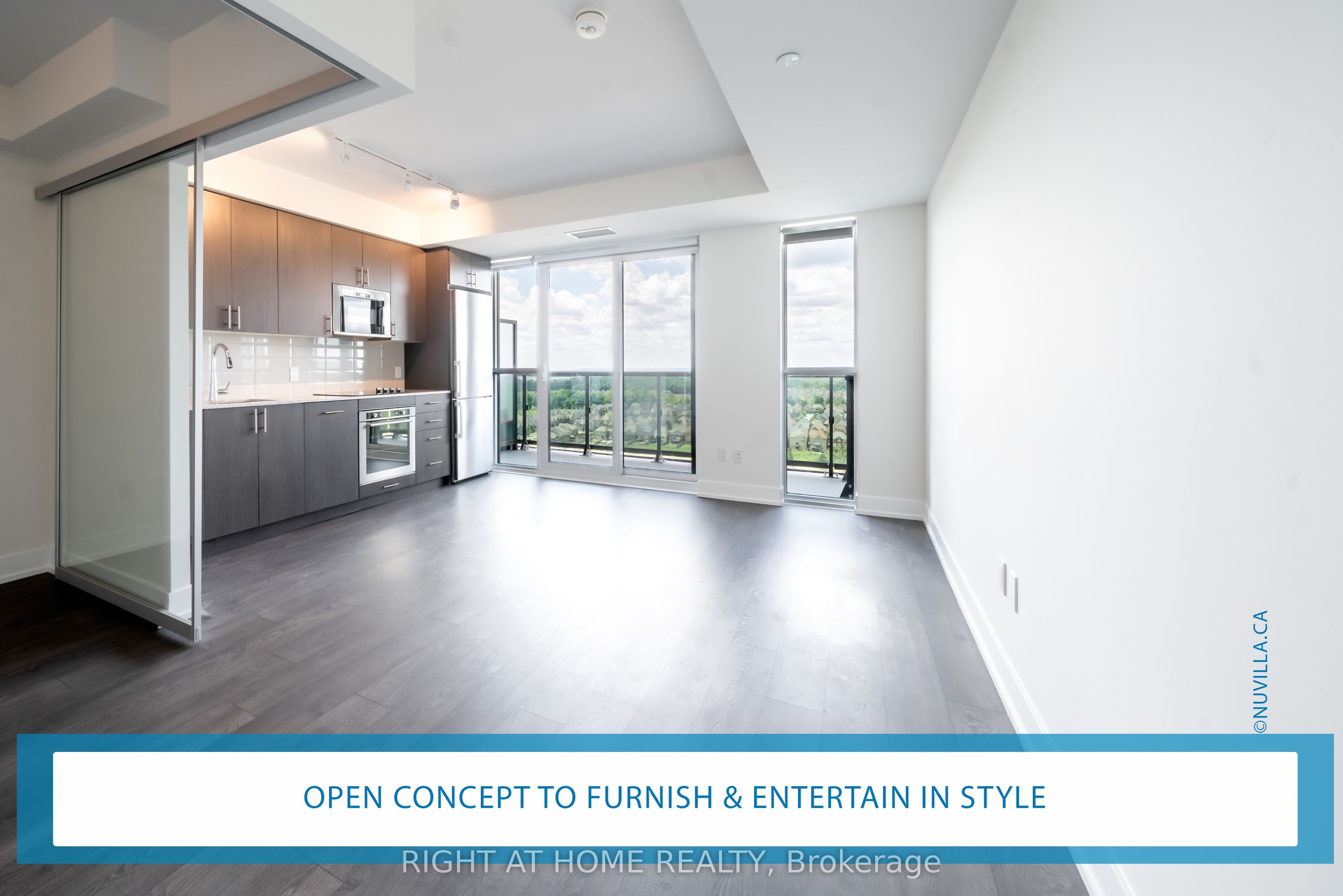 2550 Simcoe Street N 1802, Oshawa, ON L1L 0R5 photo 5
