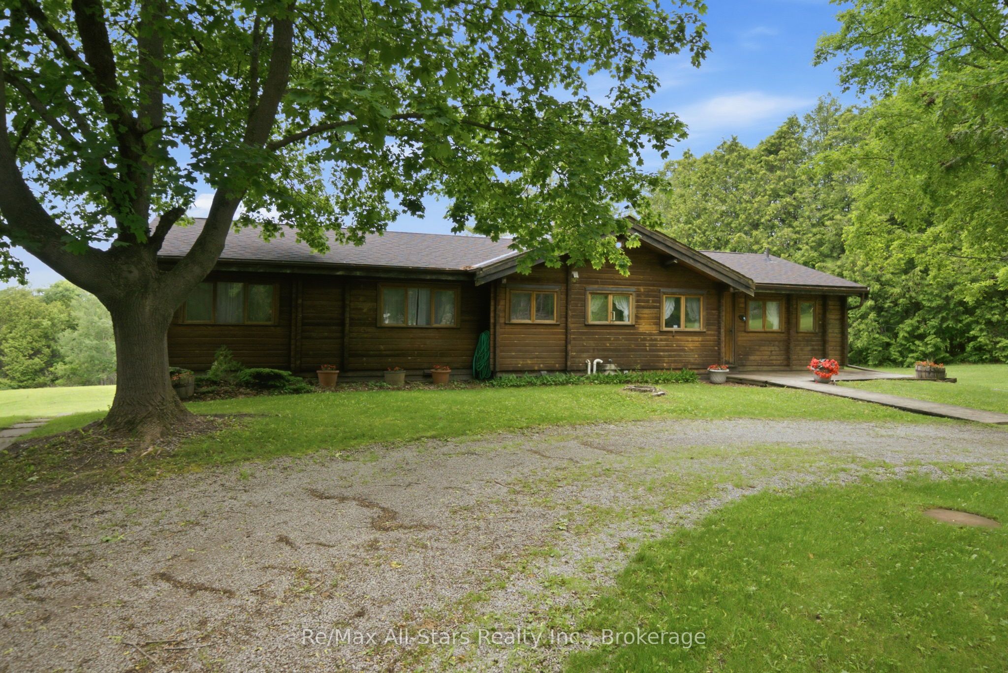 18050 Nesbitt Line, Scugog, ON L0B 1L0