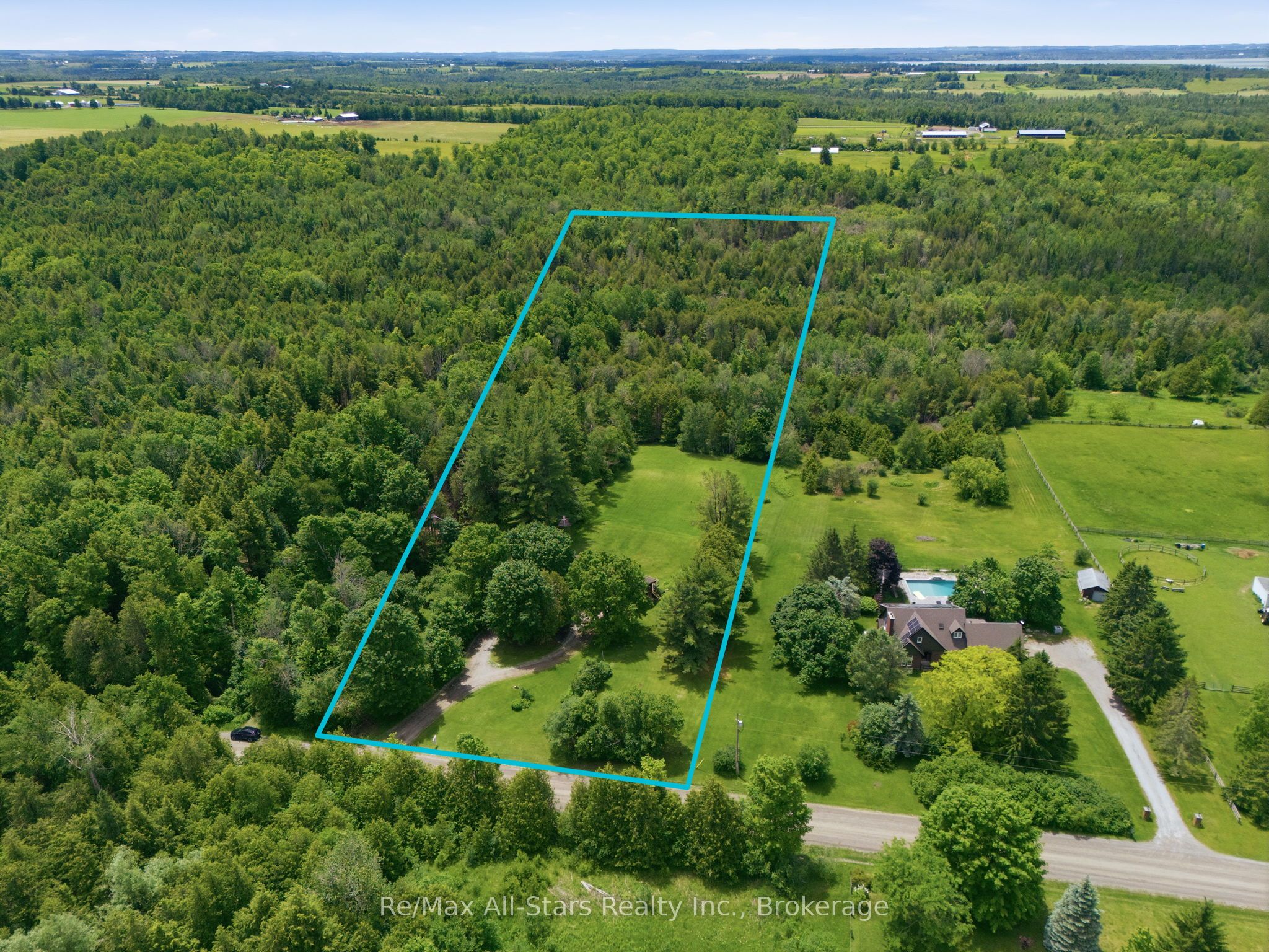 18050 Nesbitt Line, Scugog, ON L0B 1L0 photo 2