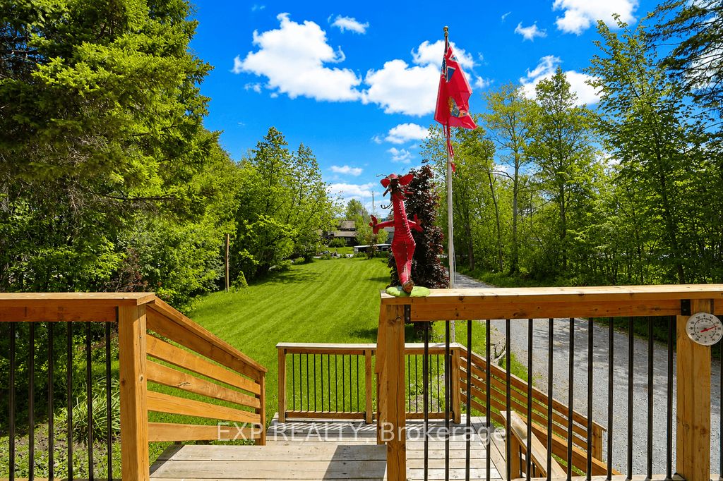 384 Carnegie Beach Road, Scugog, ON L9L 1B6 photo 2