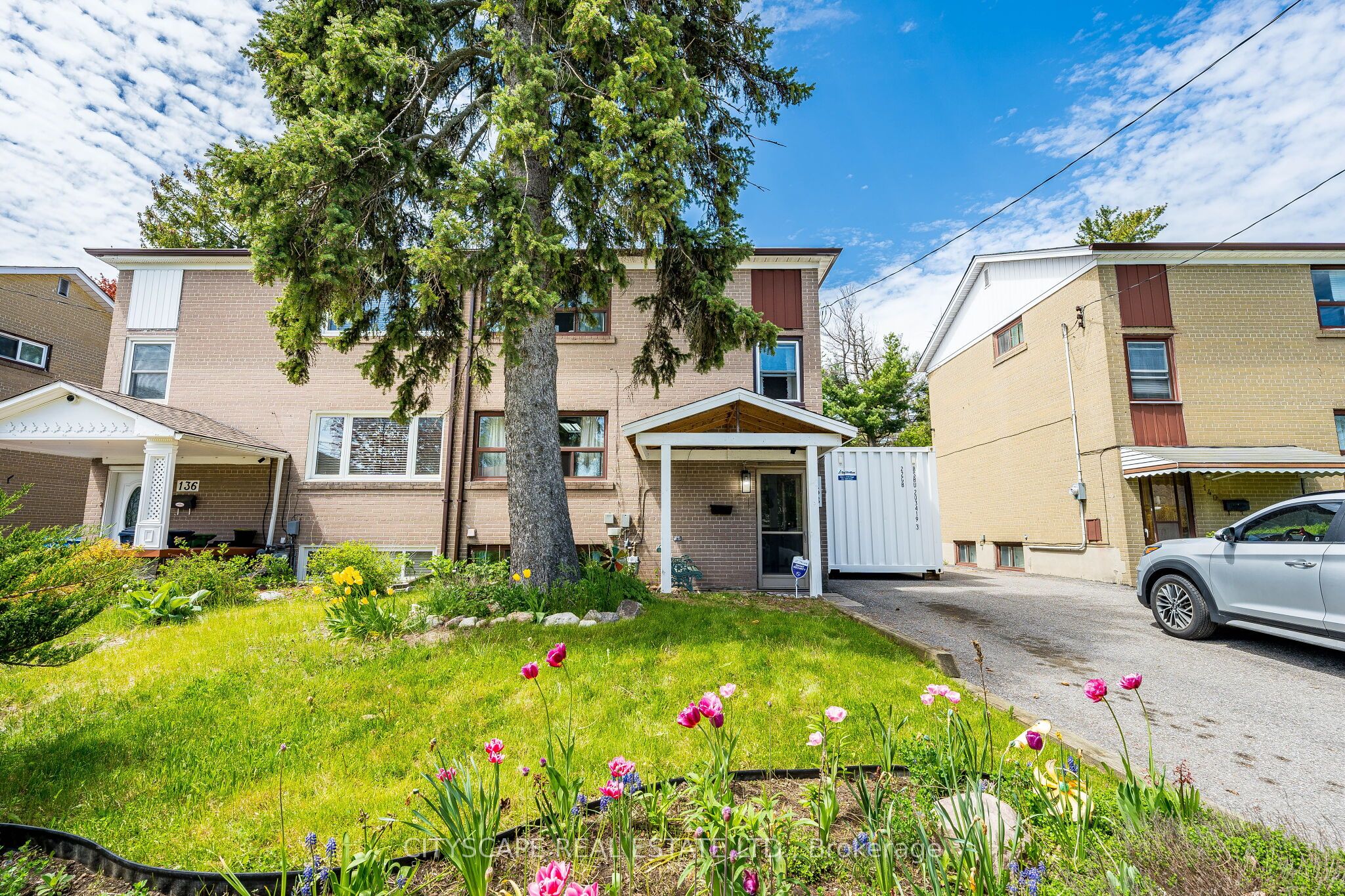 138 Overture Road, Toronto, ON M1E 2W4