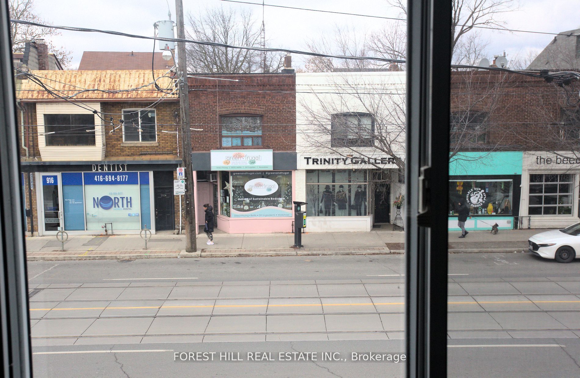 919 Kingston Road, Toronto, ON M4E 1S6 photo 3