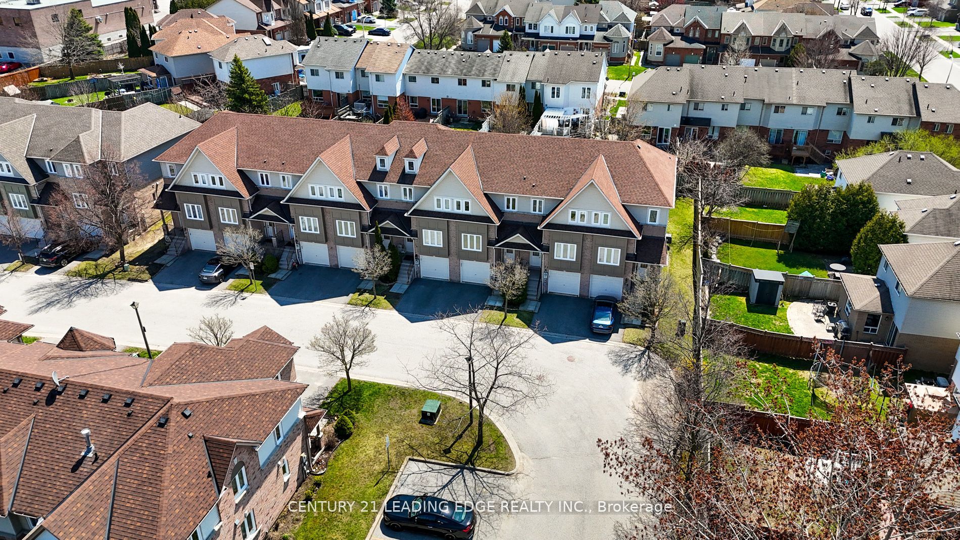 51 Alexis Way, Whitby, ON L1R 2N9 photo 3